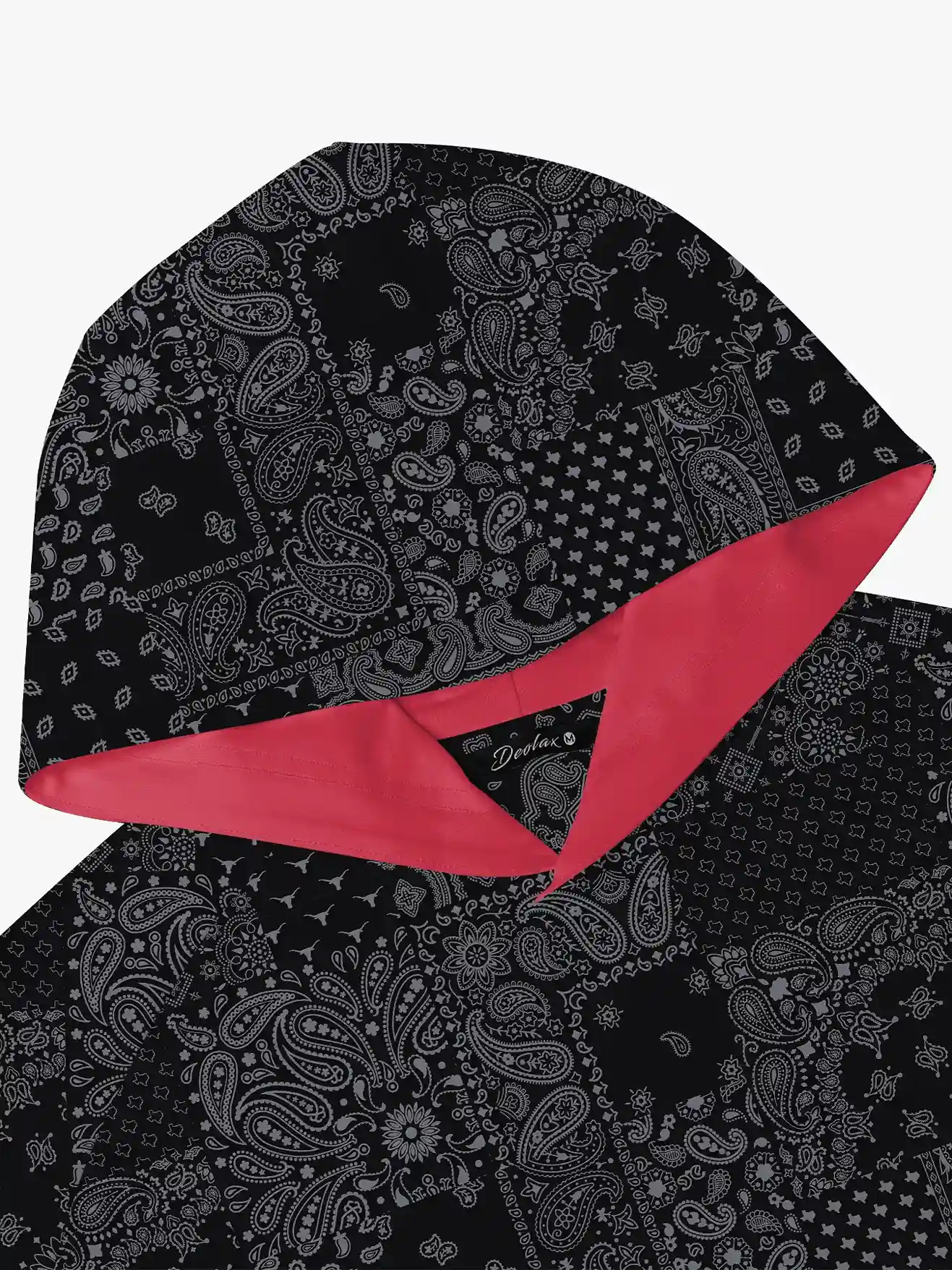Desert Outlaw Golf Hoodie - Deolax