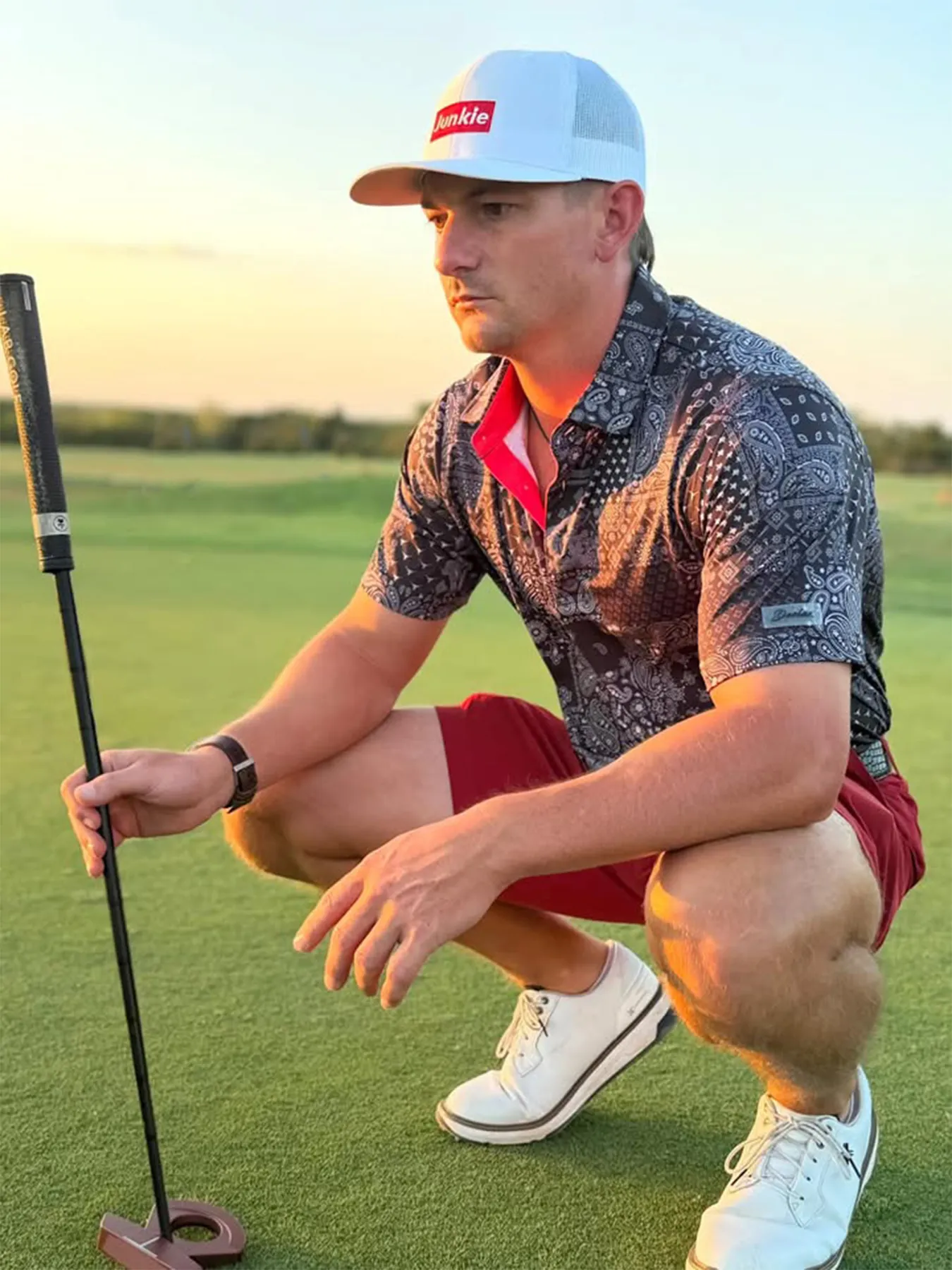 Desert Outlaw Polo