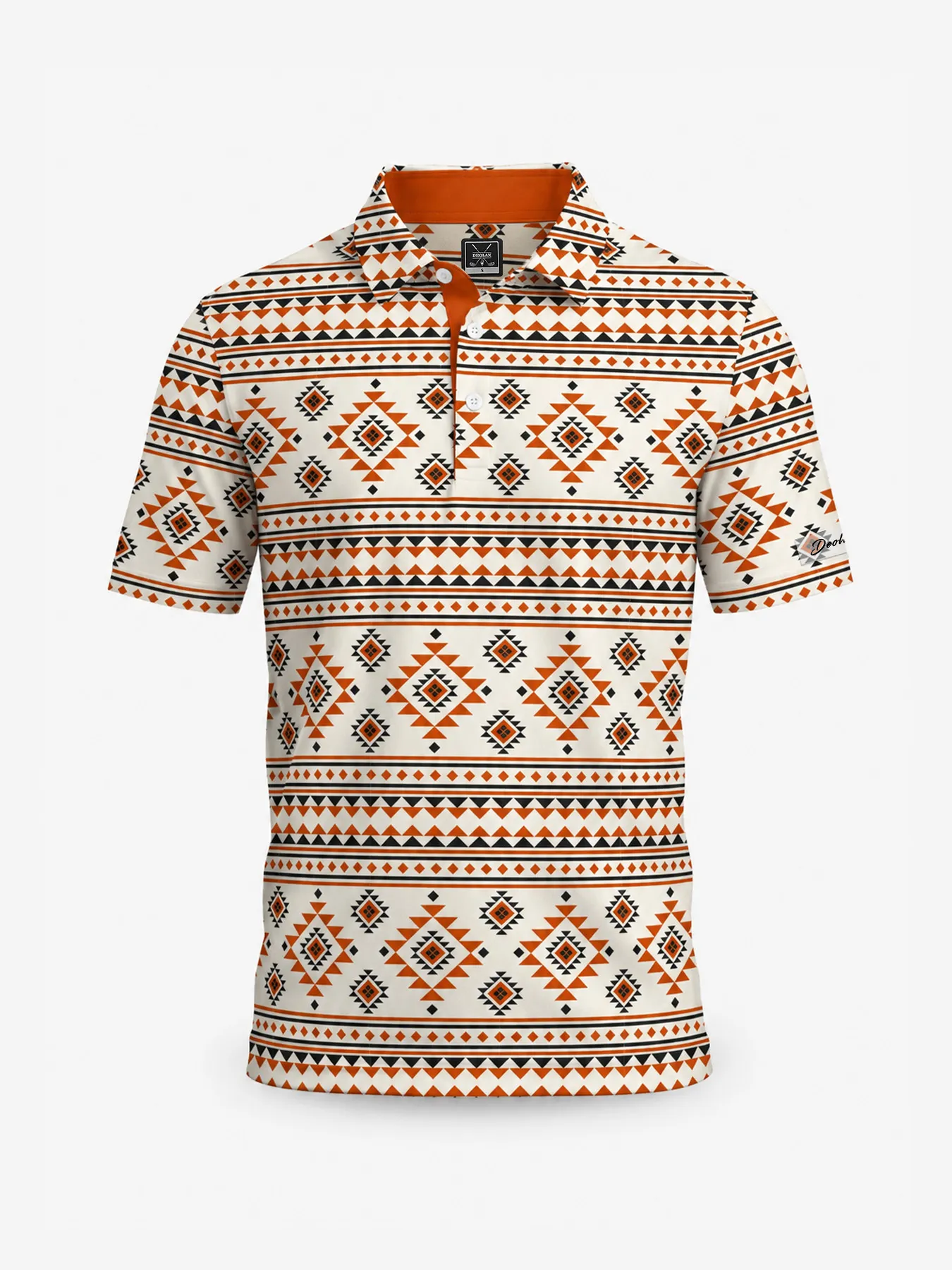 Desert Trail Polo