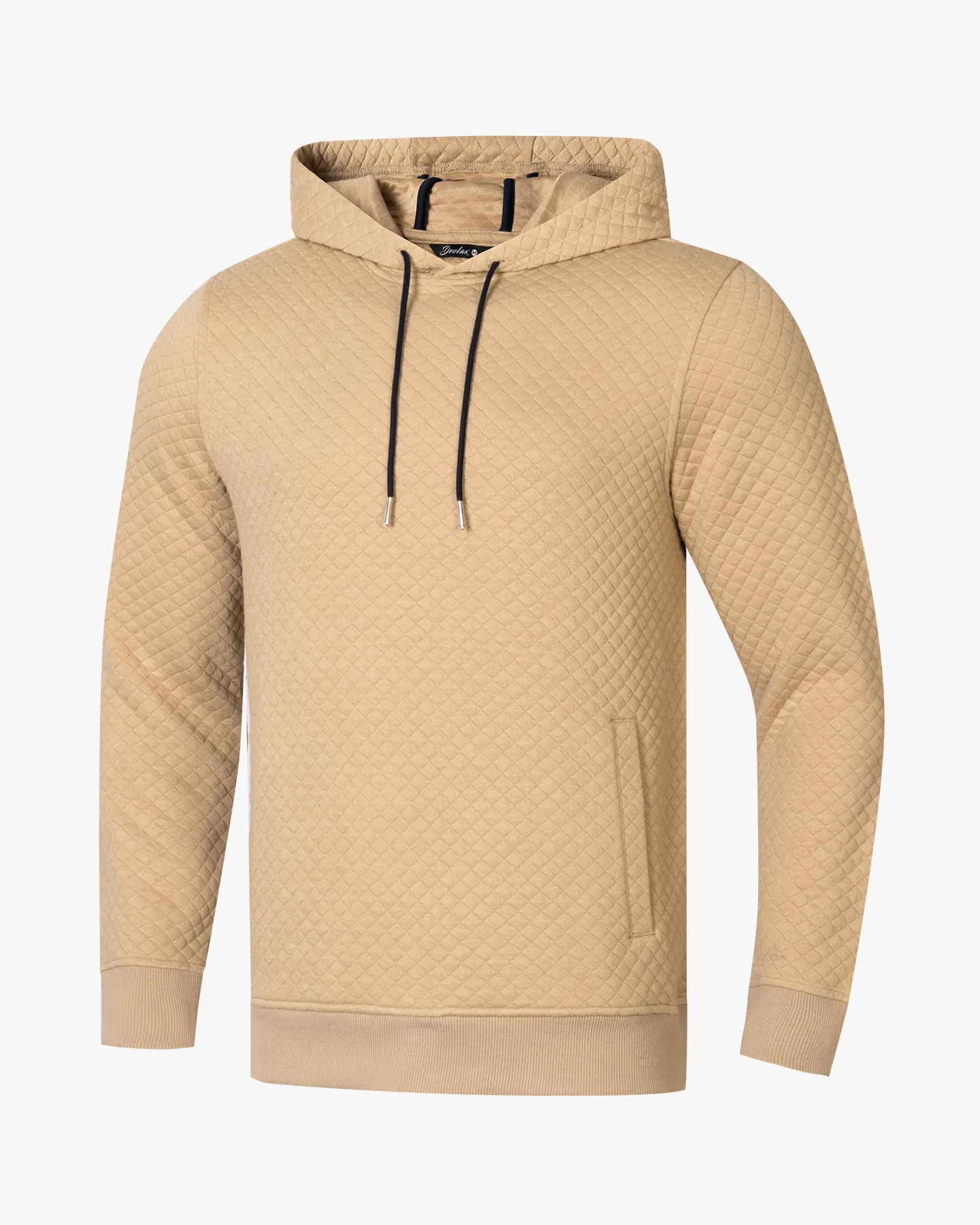 Men's Golf Hoodie & Sweatshirt | Deolax