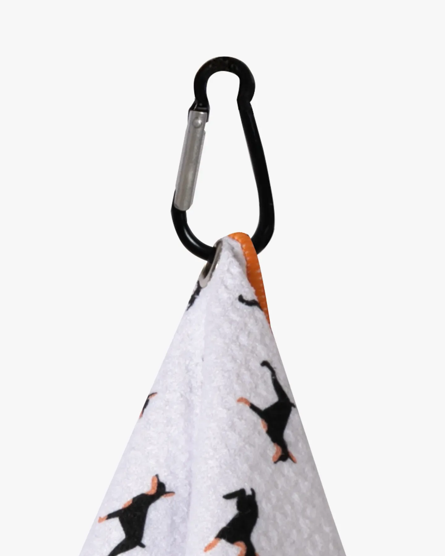 Doberman Golf Towel - Deolax