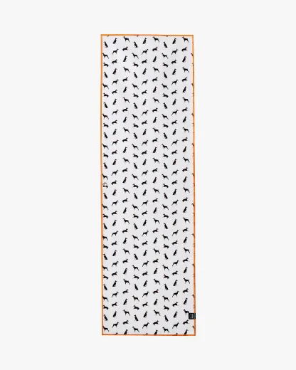 Doberman Golf Towel - Deolax