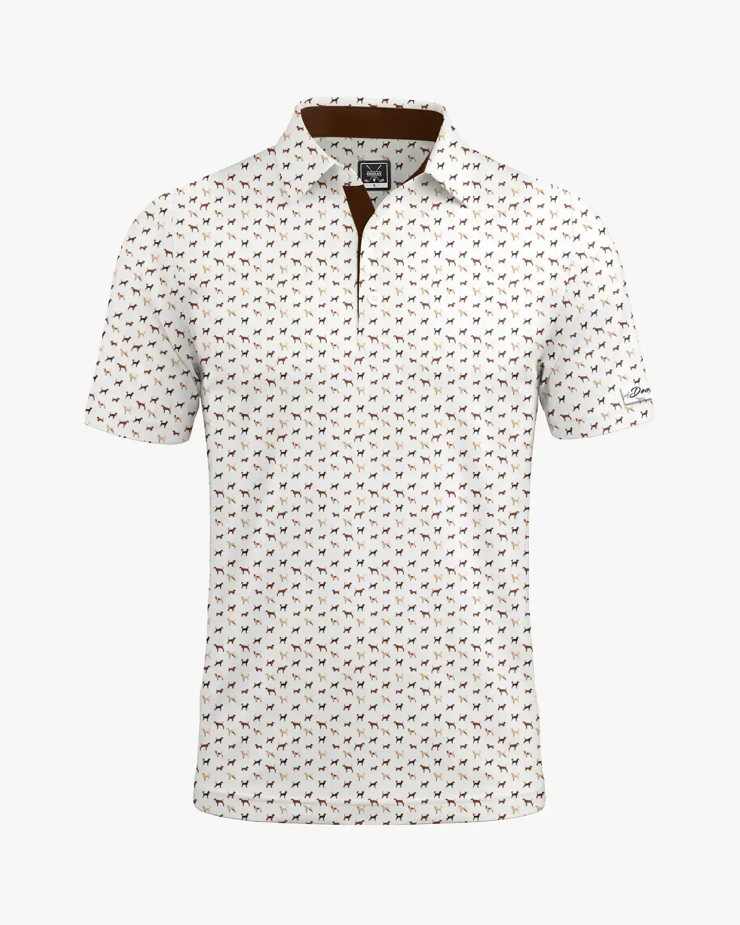 Dog Days Polo - Deolax