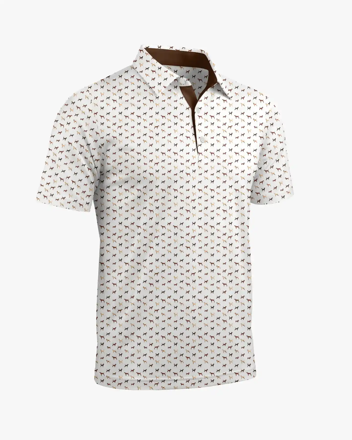 Dog Days Polo - Deolax