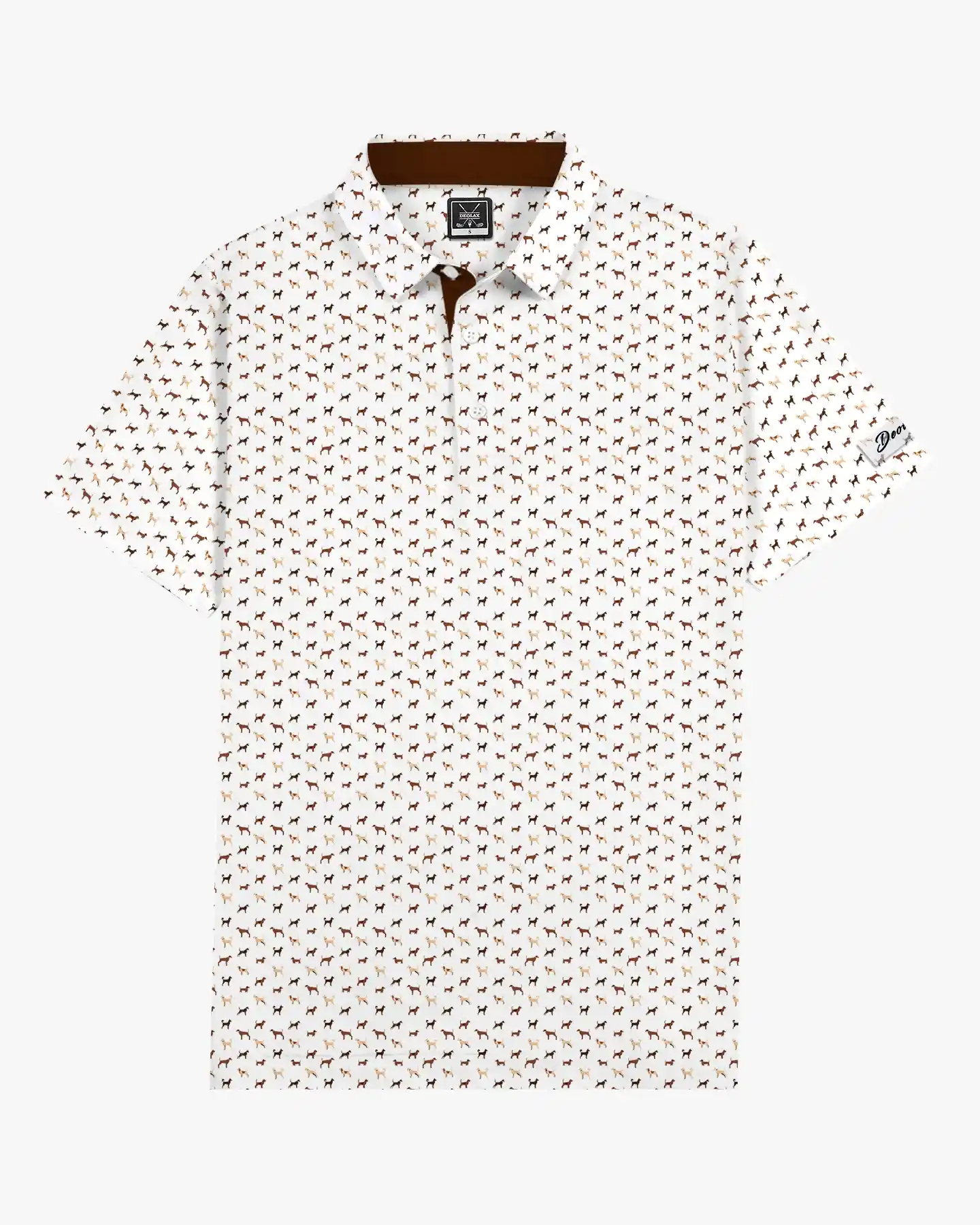 Dog Days Polo - Deolax