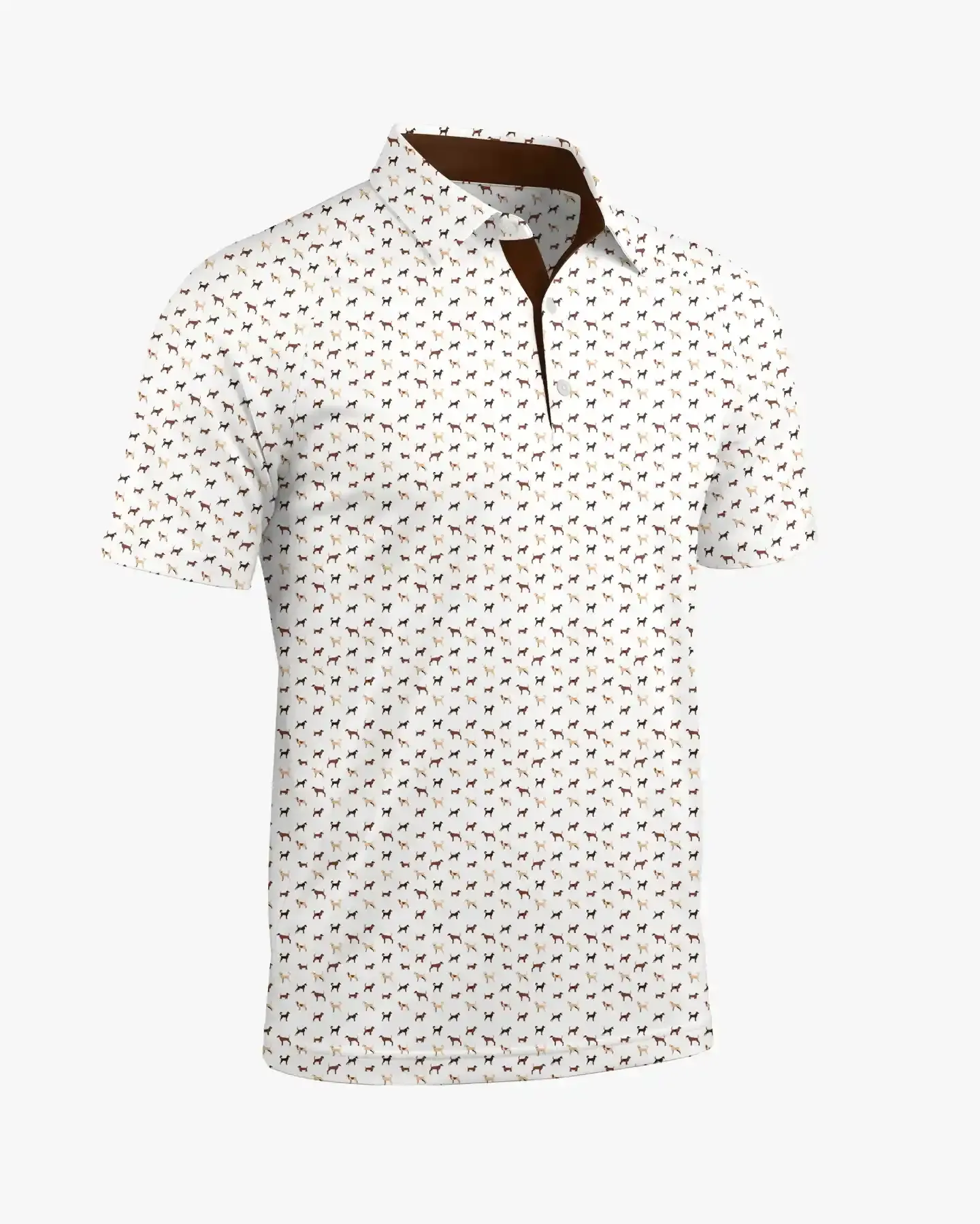 Dog Days Polo - Deolax