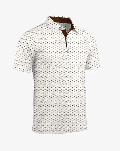 Dog Days Polo - Deolax