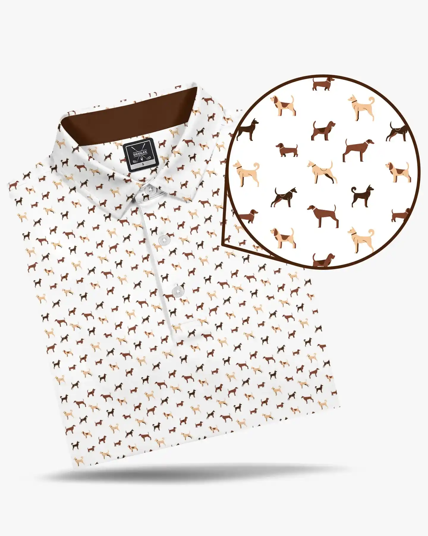 Dog Days Polo - Deolax