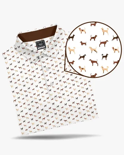 Dog Days Polo - Deolax