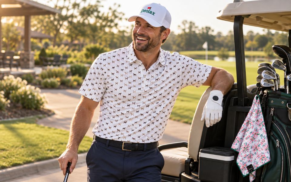 Dog Days Polo