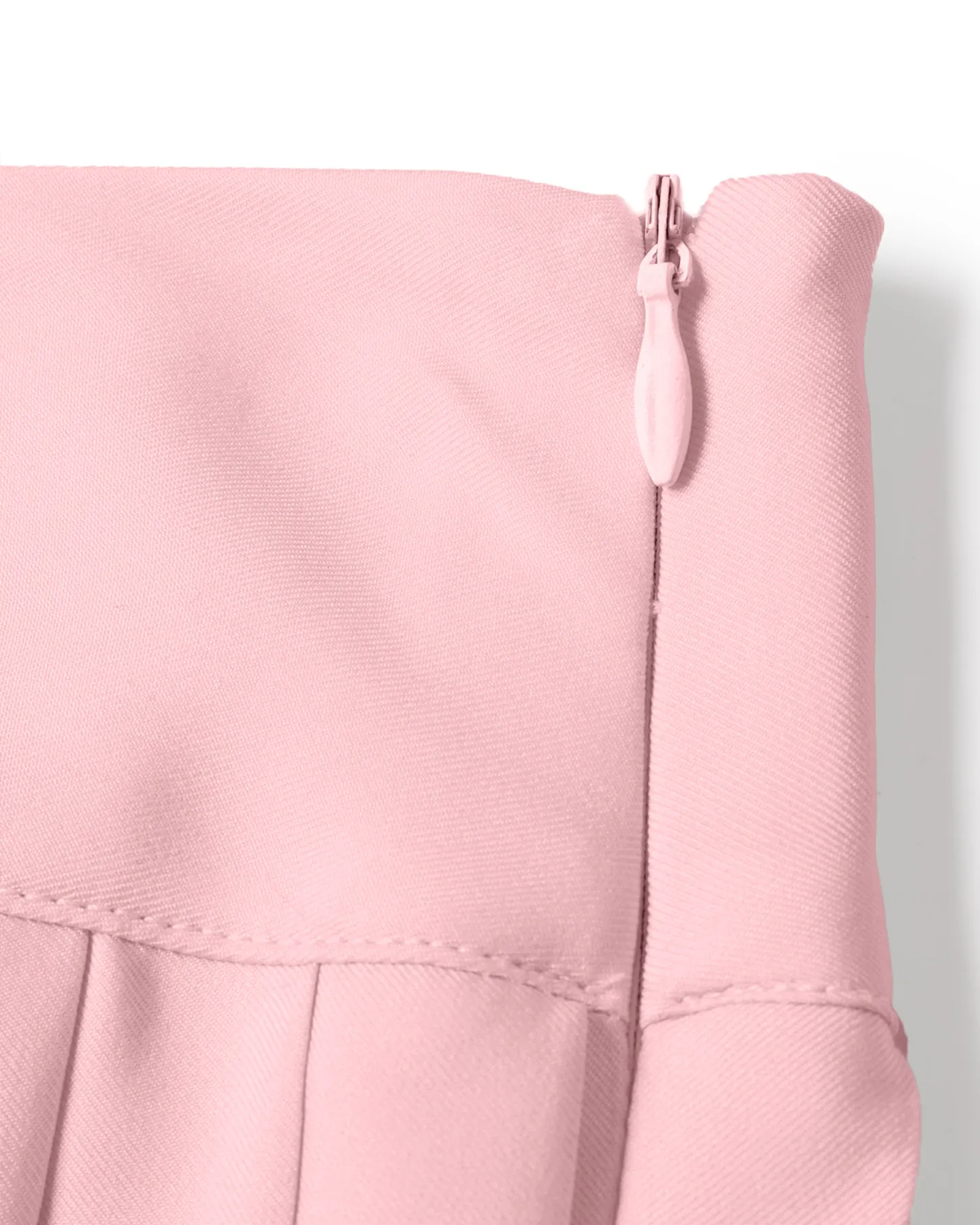 Double Down Skort - Sakura Pink - Deolax