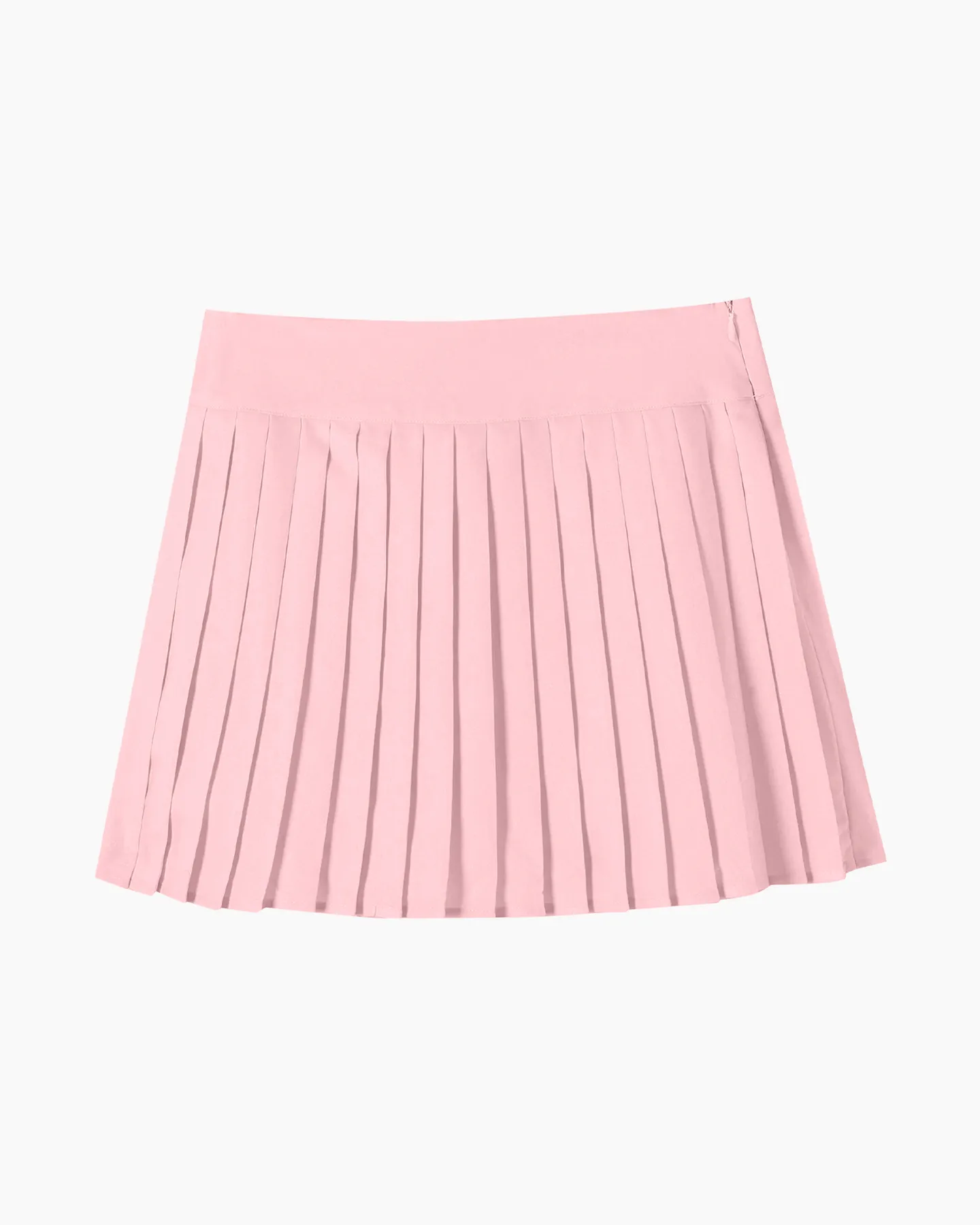 Double Down Skort - Sakura Pink - Deolax