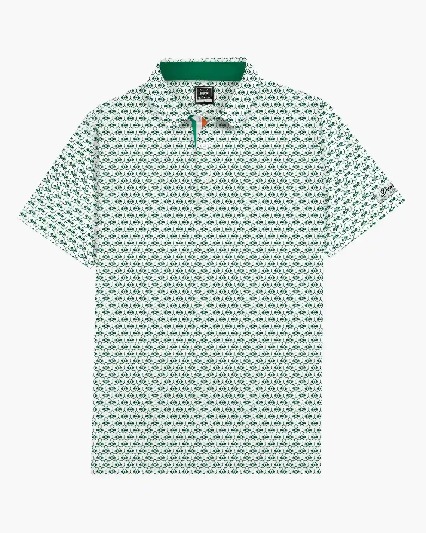 Double Take Polo - Deolax