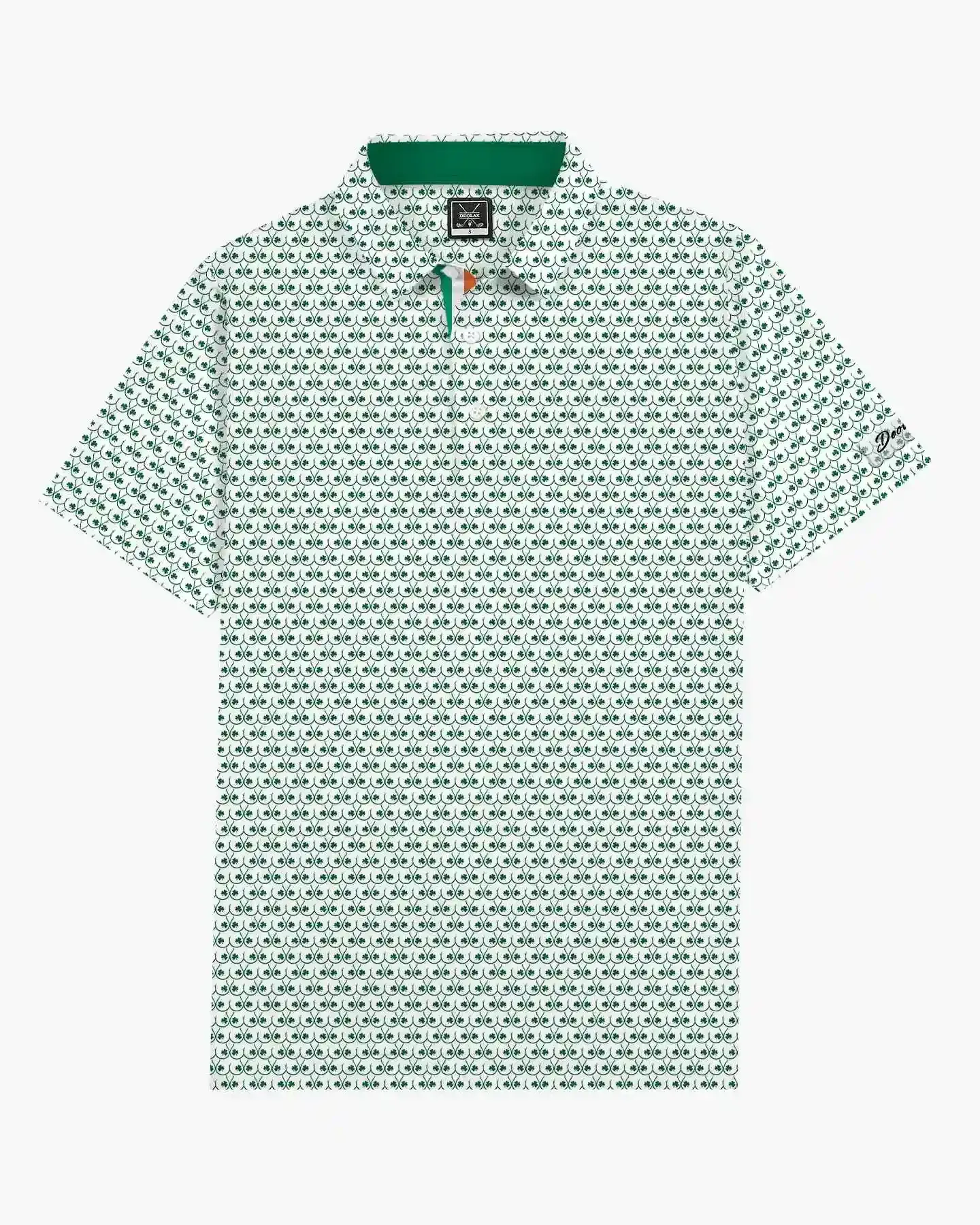 Double Take Polo - Deolax