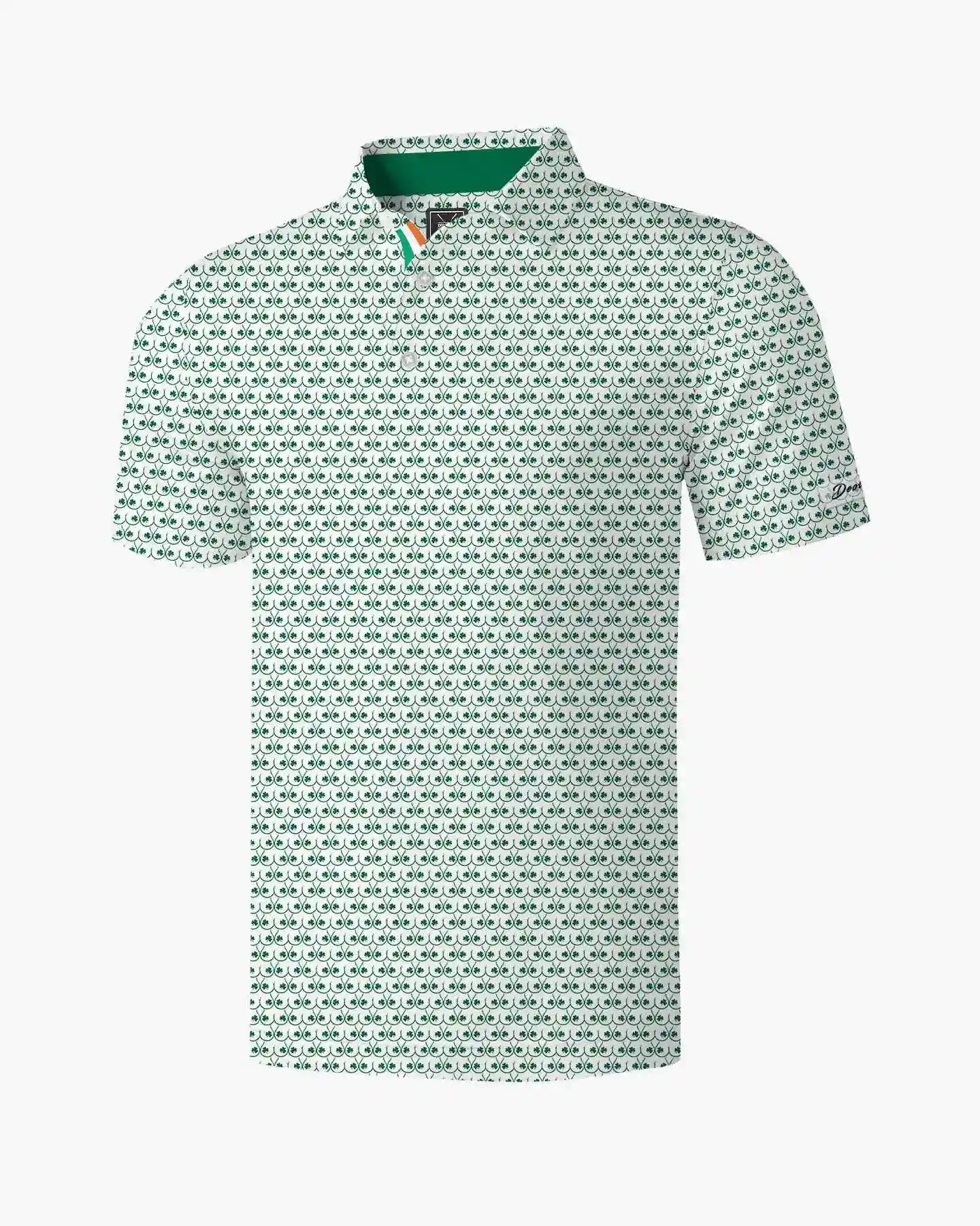 Double Take Polo - Deolax