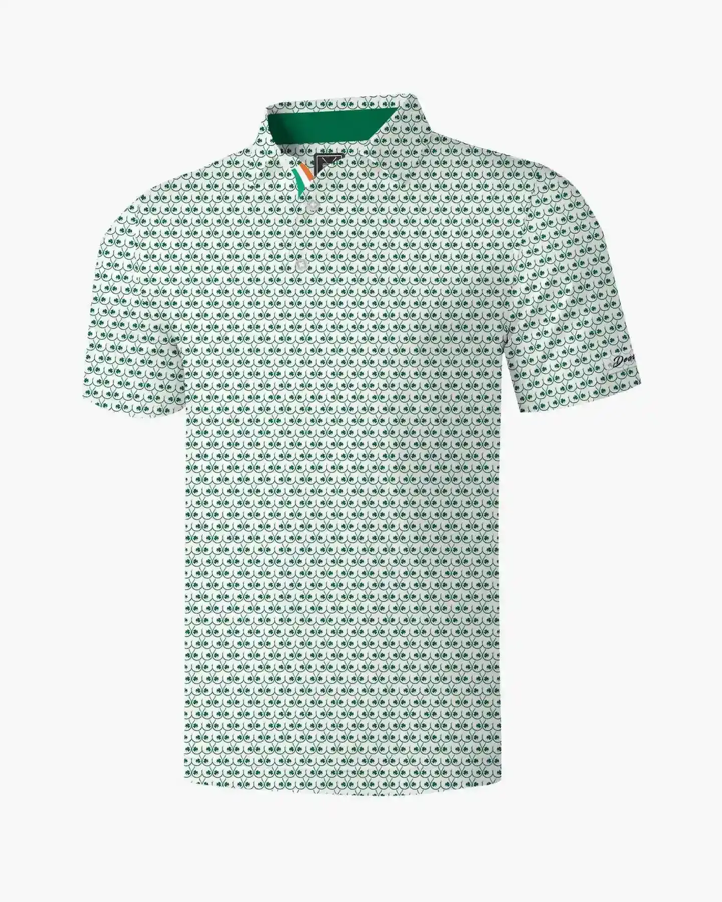 Double Take Polo - Deolax