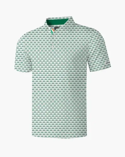 Double Take Polo - Deolax