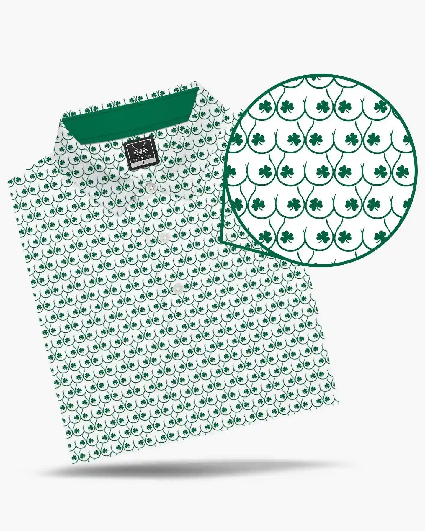 Double Take Polo - Deolax