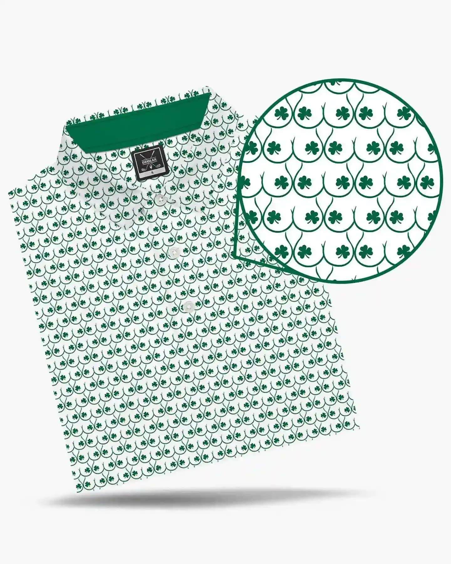 Double Take Polo - Deolax