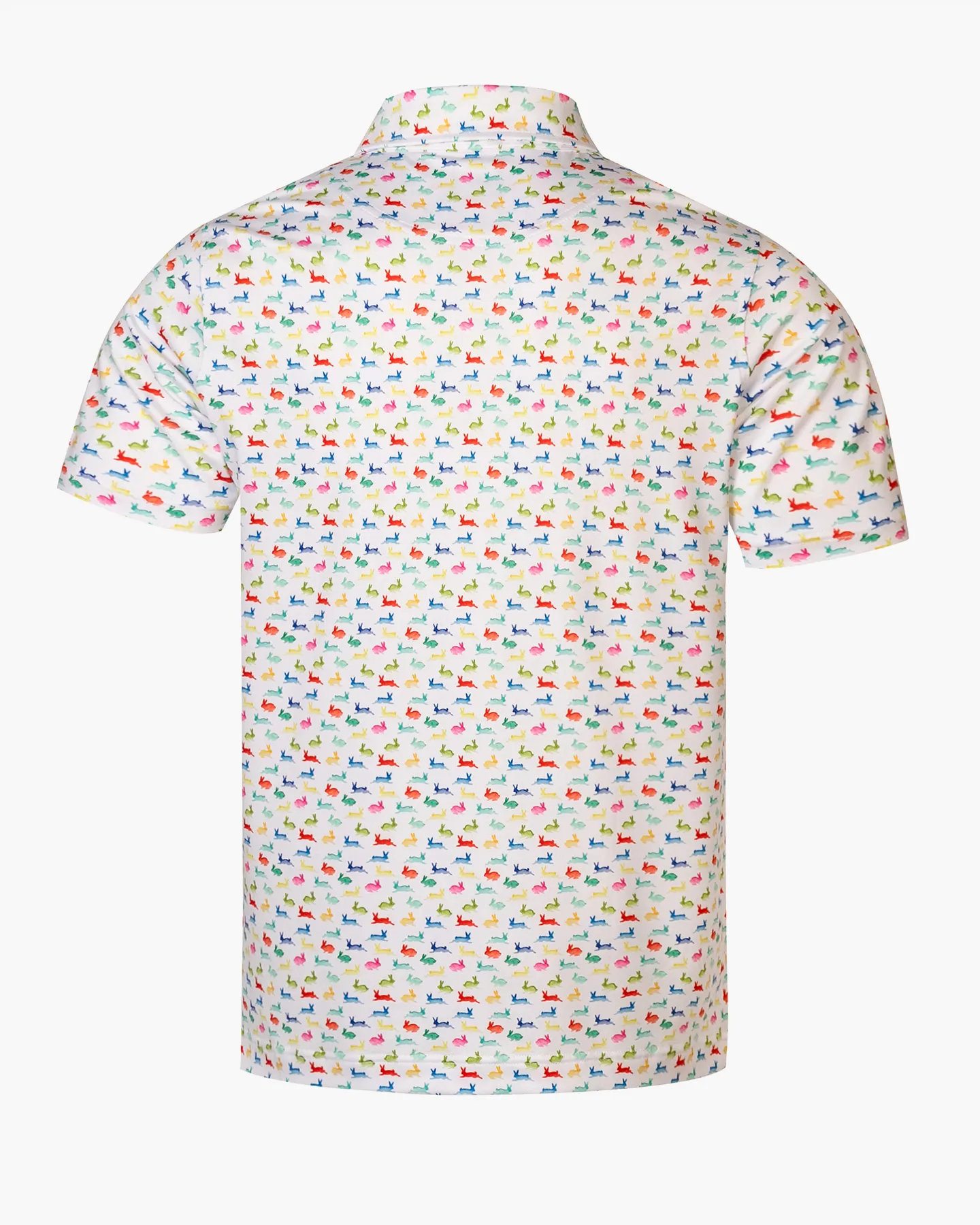 Easter Bunny Polo