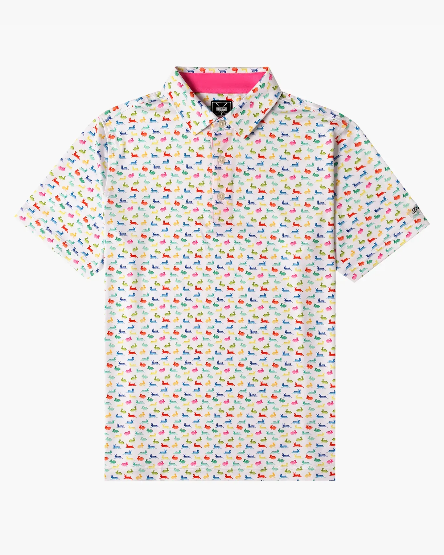 Easter Bunny Polo