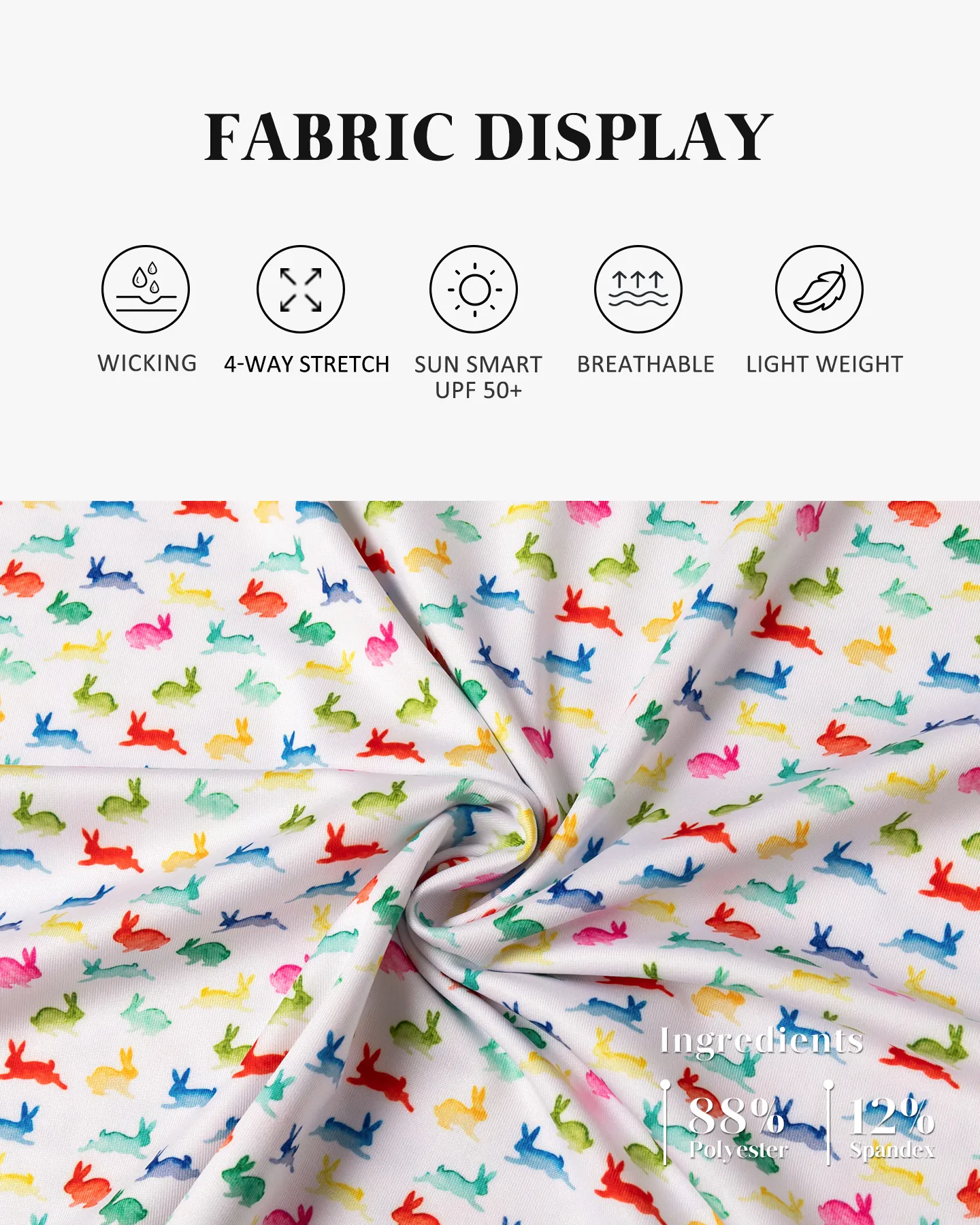 Easter Bunny Polo