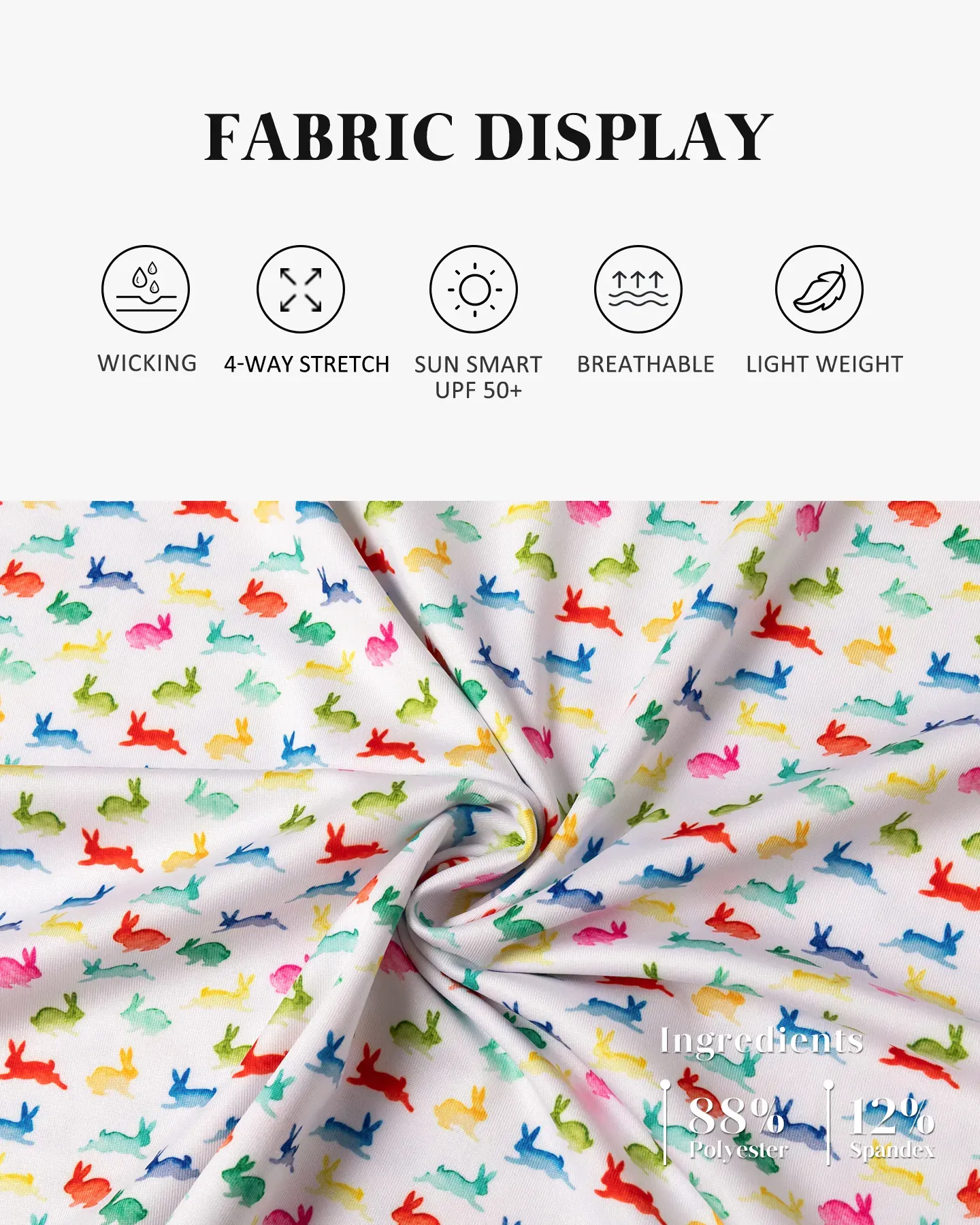 Easter Bunny Polo