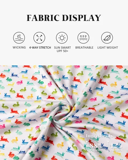 Easter Bunny Polo