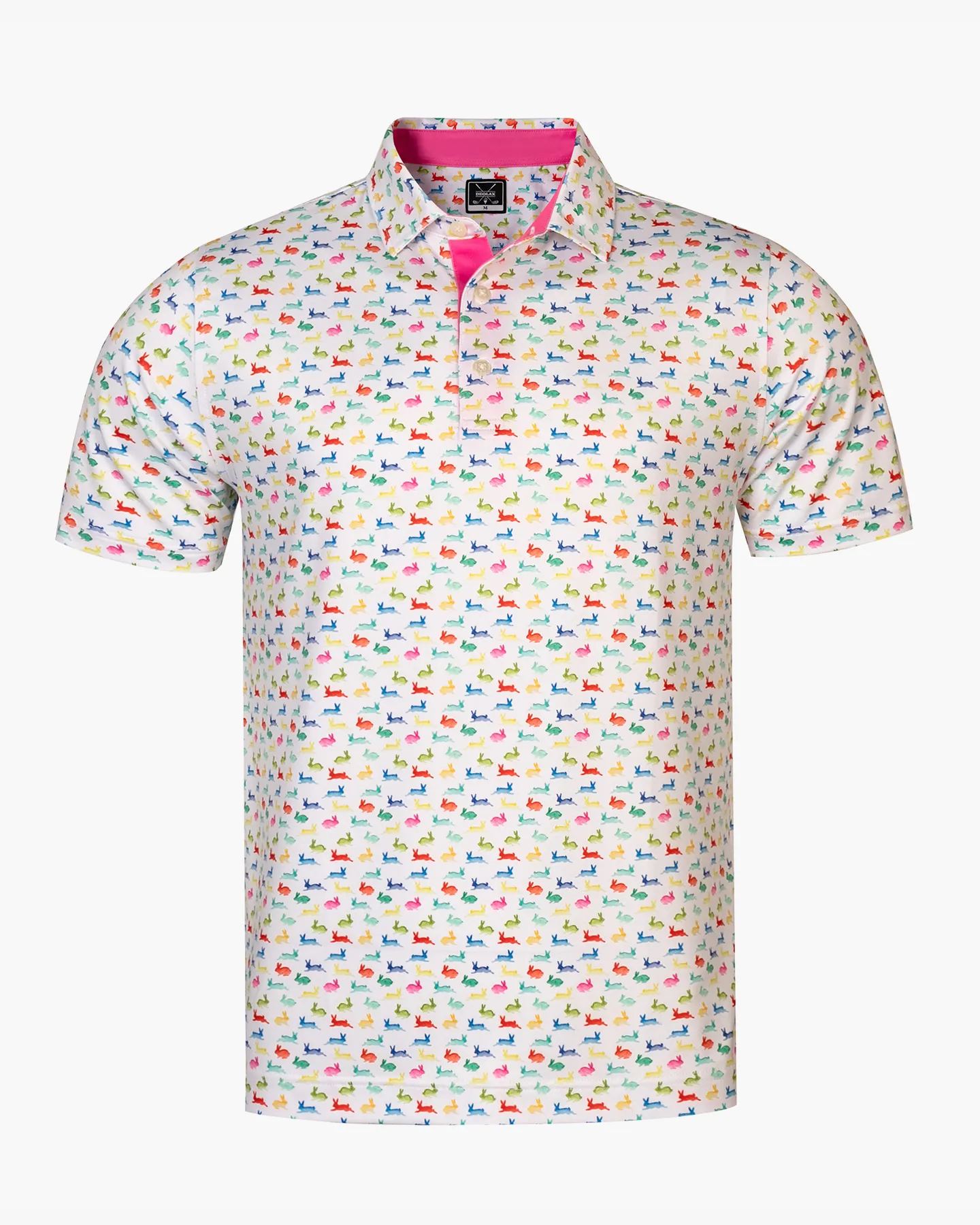 Easter Bunny Polo