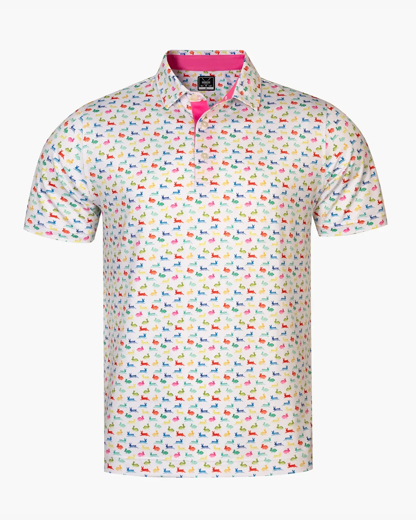 Easter Bunny Polo