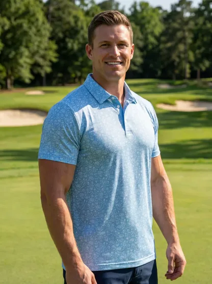 Egg Hunt Polo - Deolax