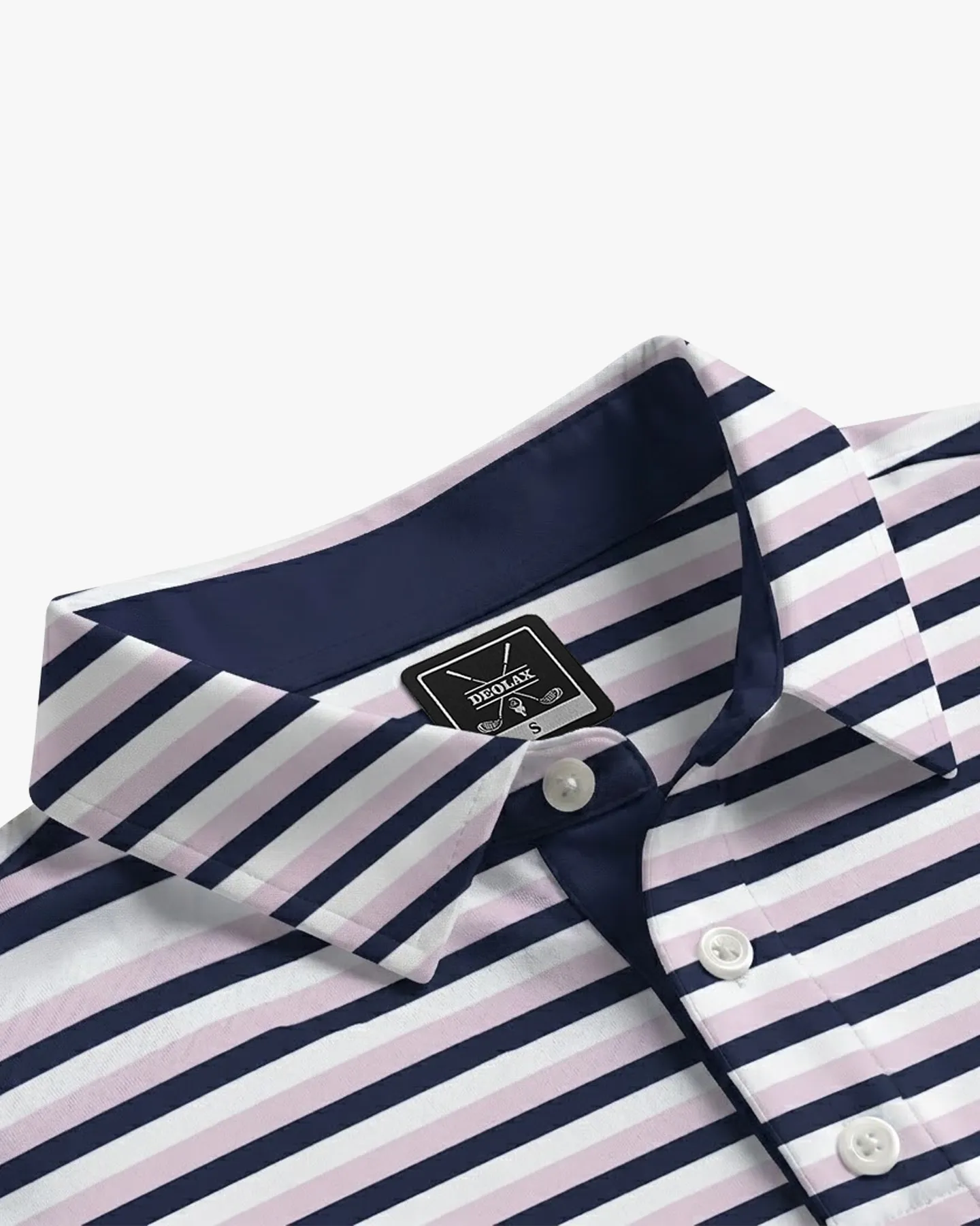 Executive Flair Polo - Deolax