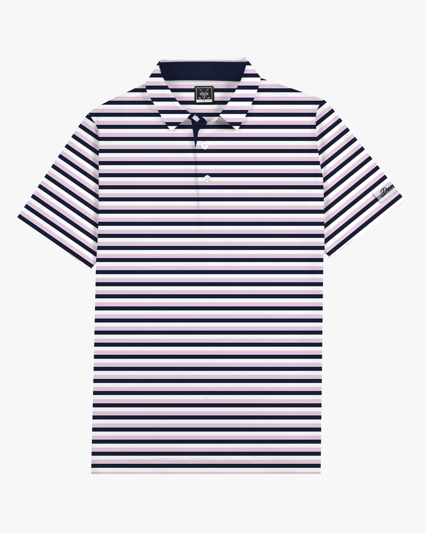 Executive Flair Polo - Deolax