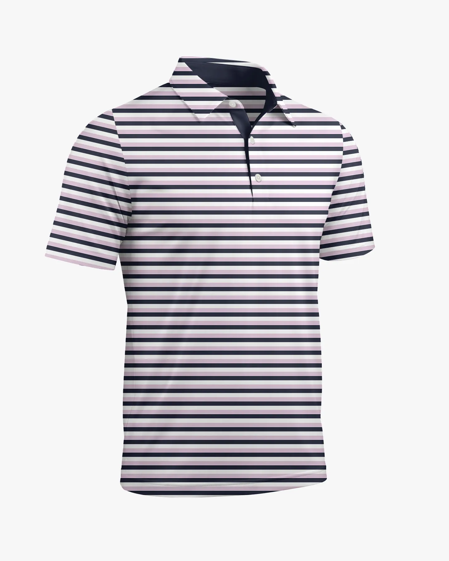 Executive Flair Polo - Deolax