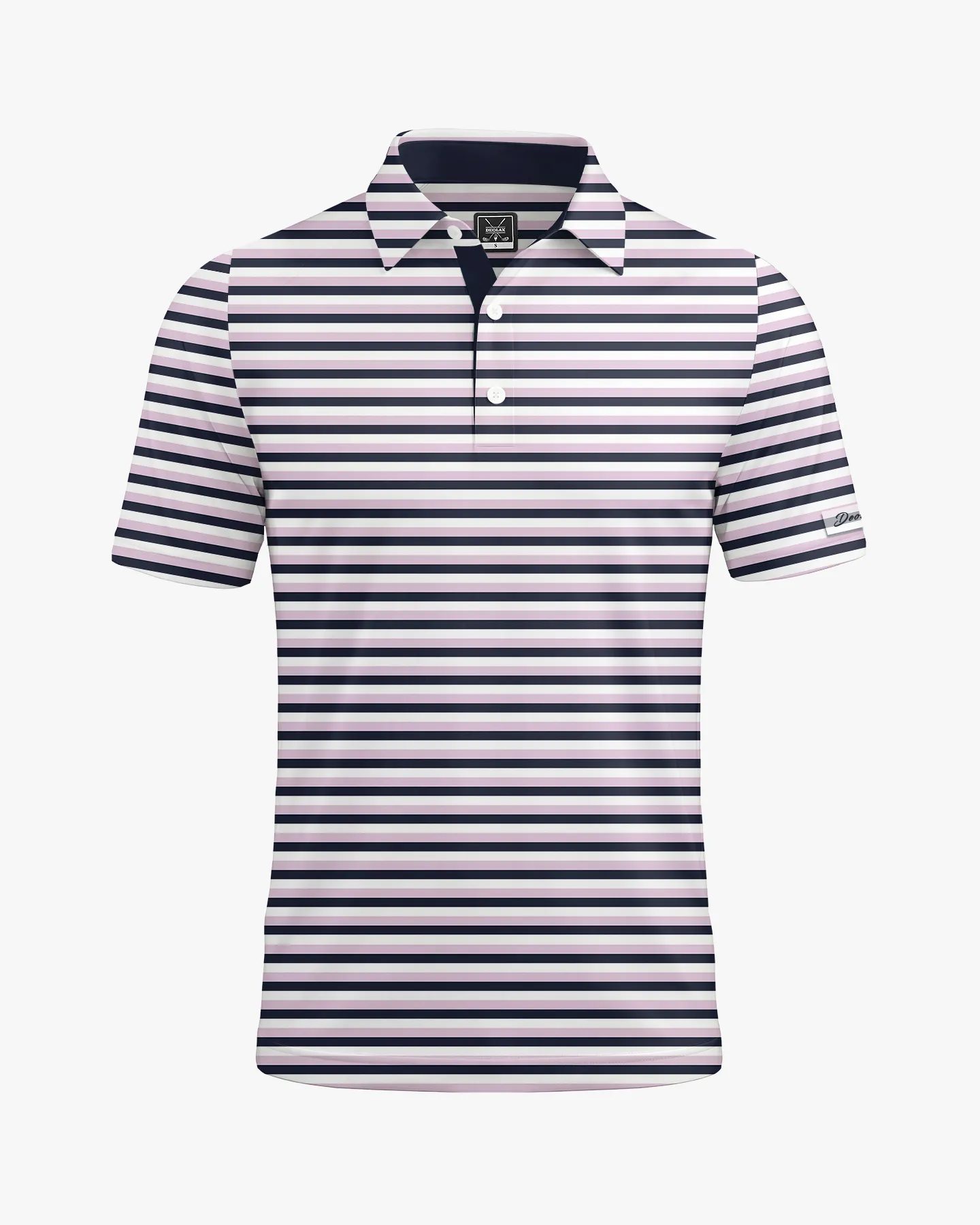 Executive Flair Polo - Deolax