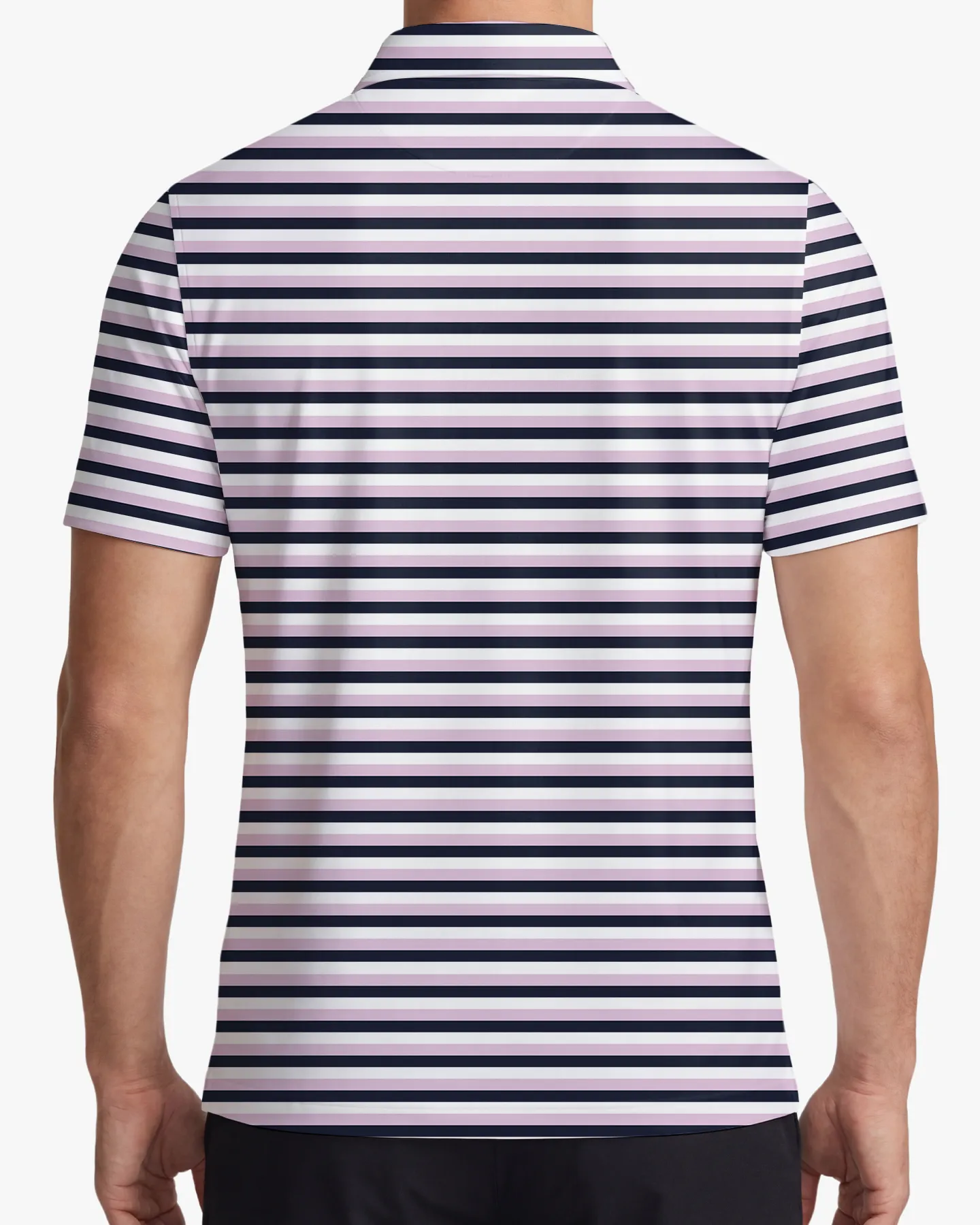 Executive Flair Polo - Deolax