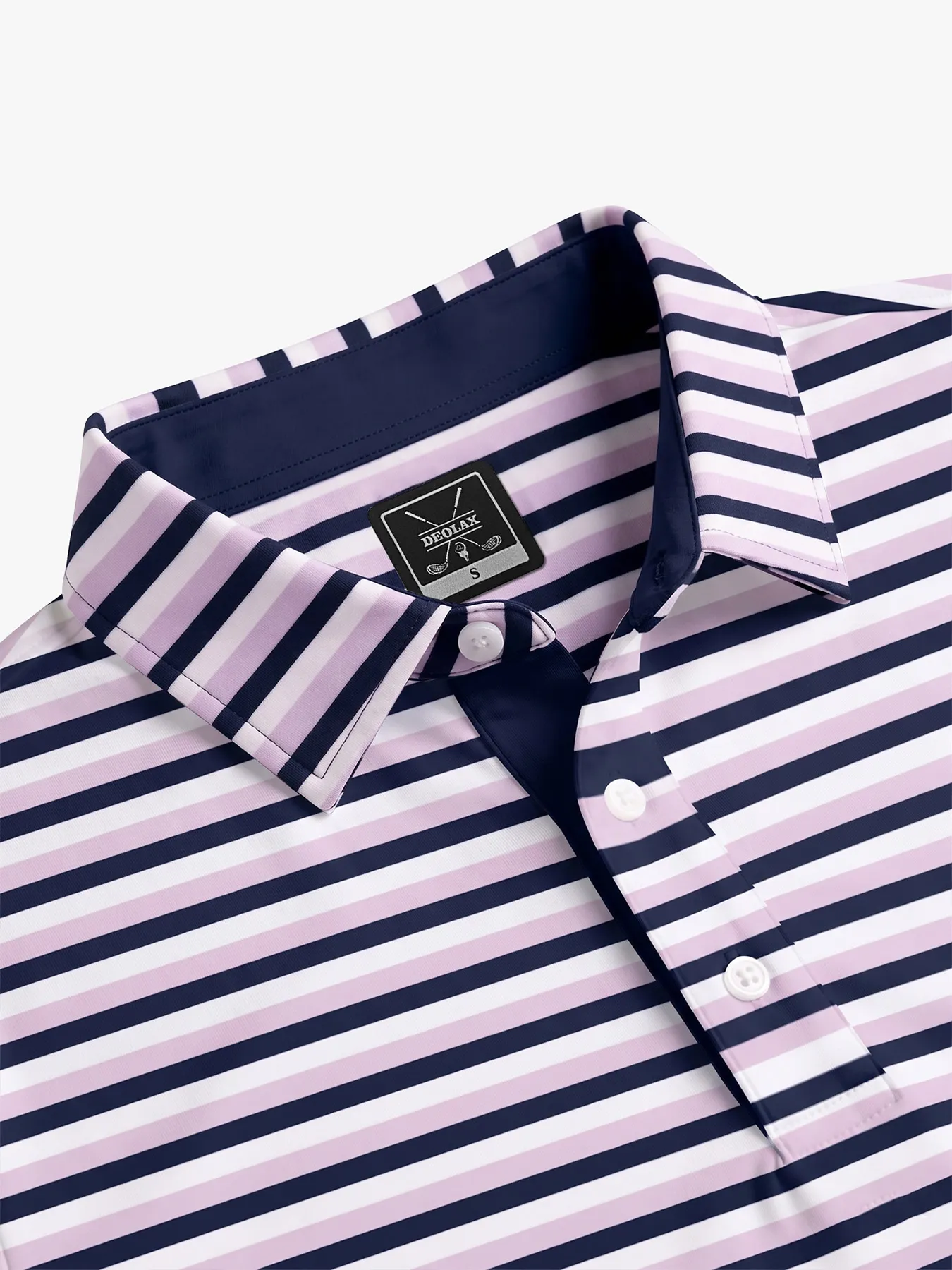 Executive Flair Polo