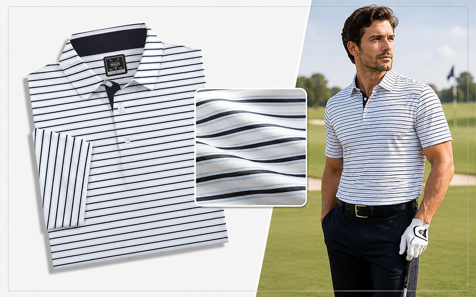 Executive Line Polo