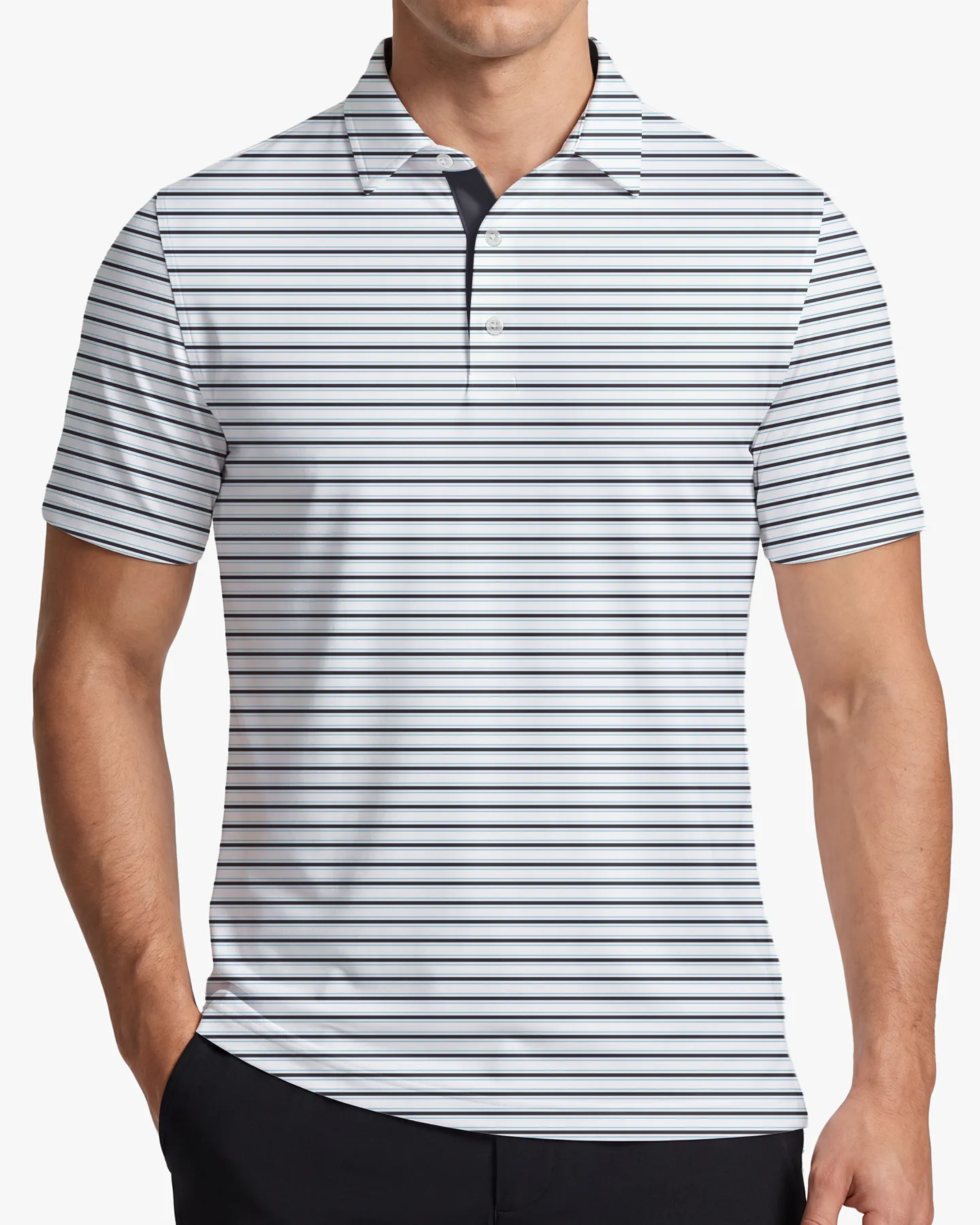 Executive Line Polo - Deolax