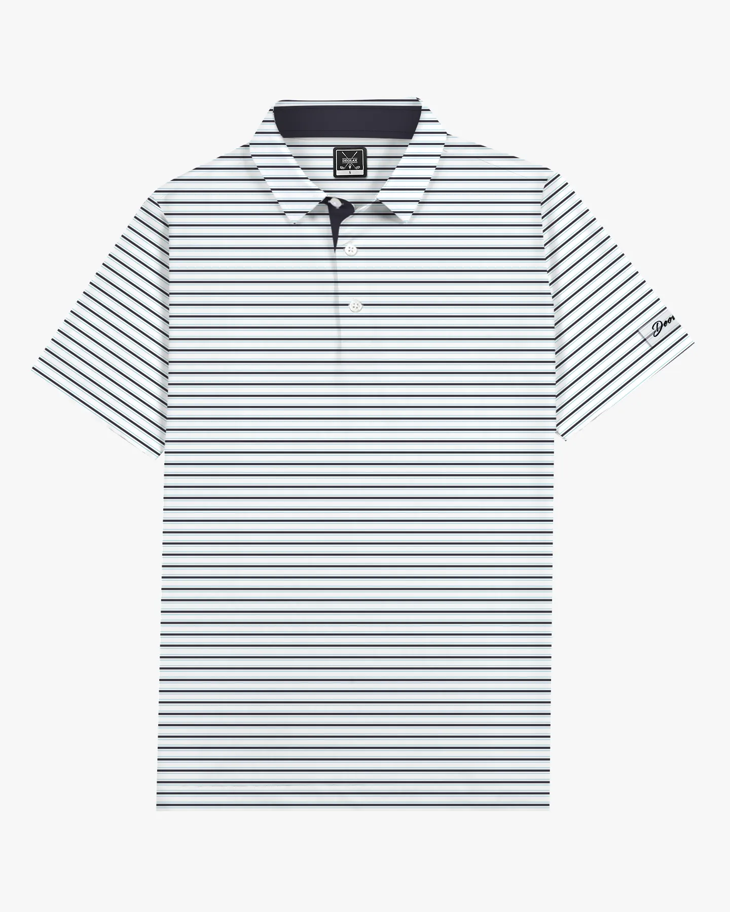 Executive Line Polo - Deolax