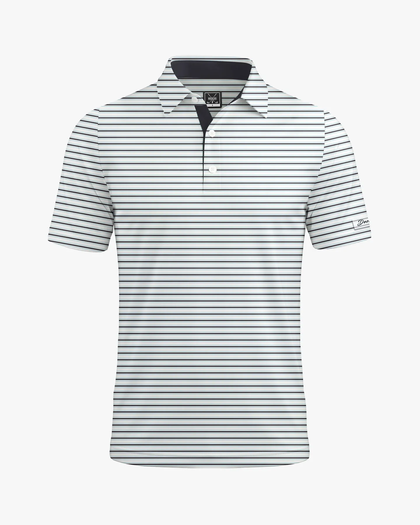 Executive Line Polo - Deolax