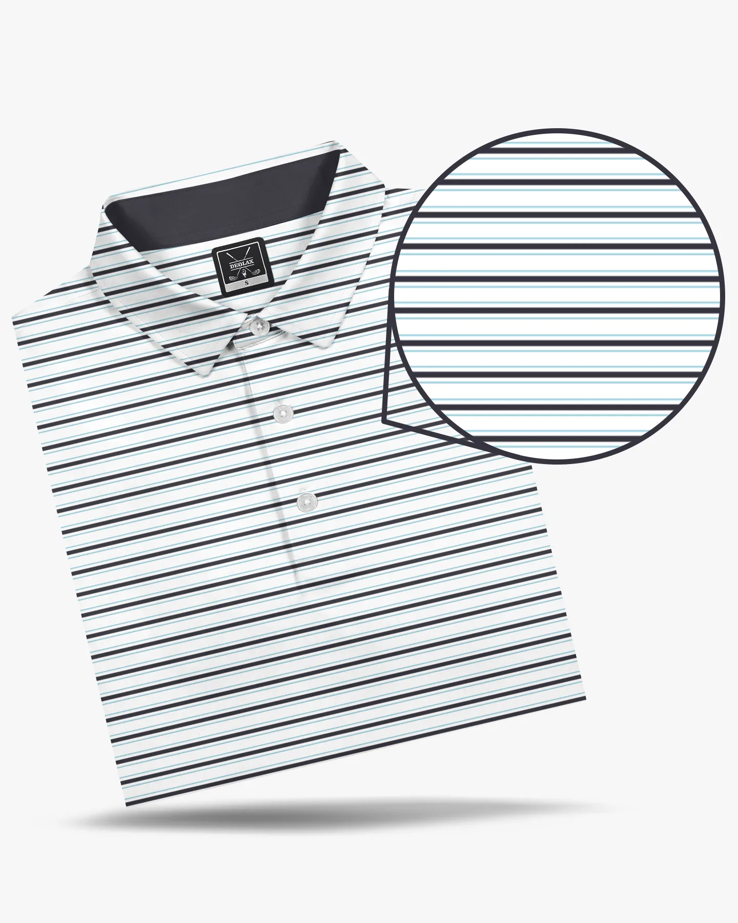 Executive Line Polo - Deolax