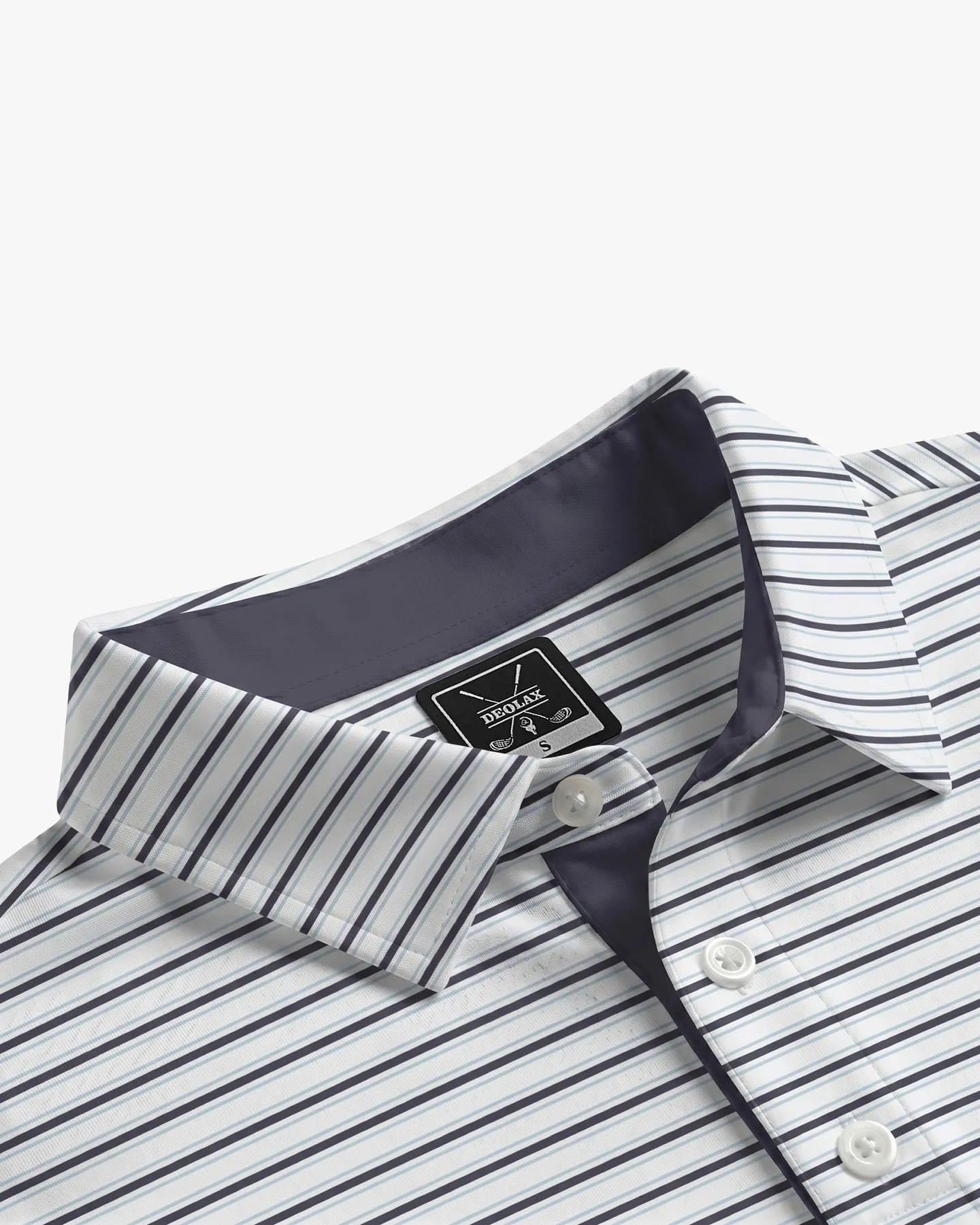 Executive Line Polo - Deolax