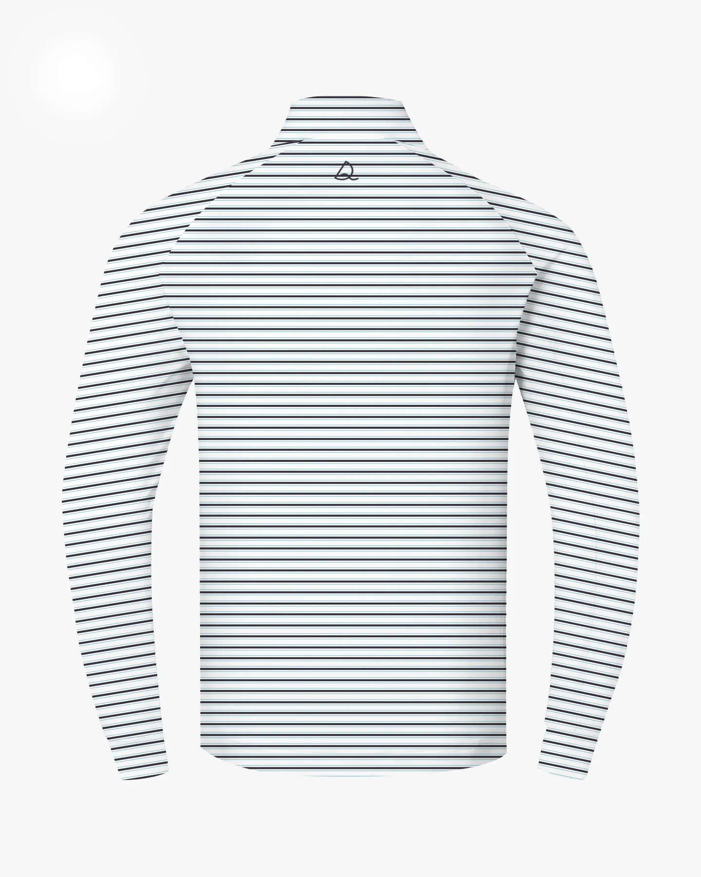 Executive Line Quarter Zip - Deolax