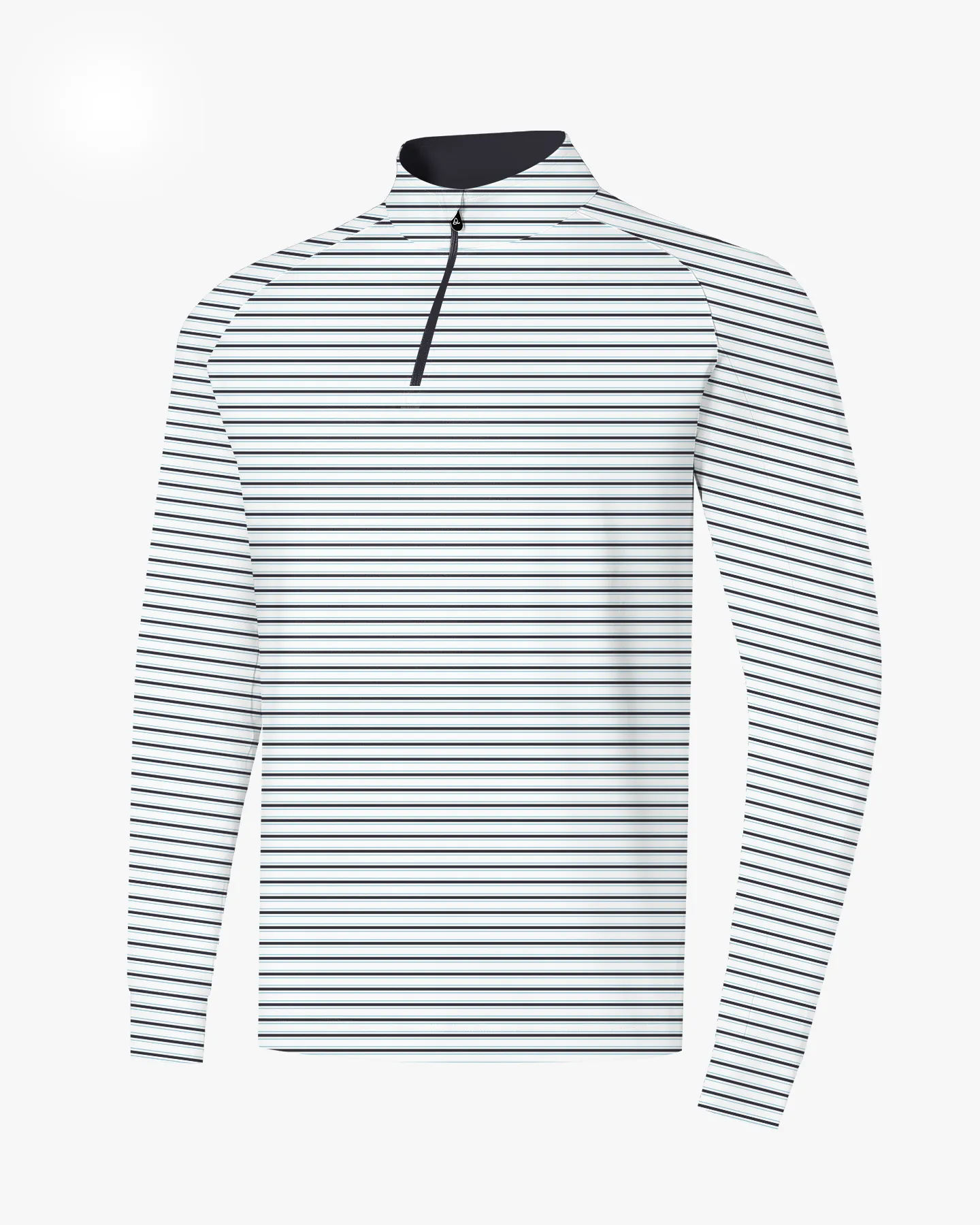 Executive Line Quarter Zip - Deolax