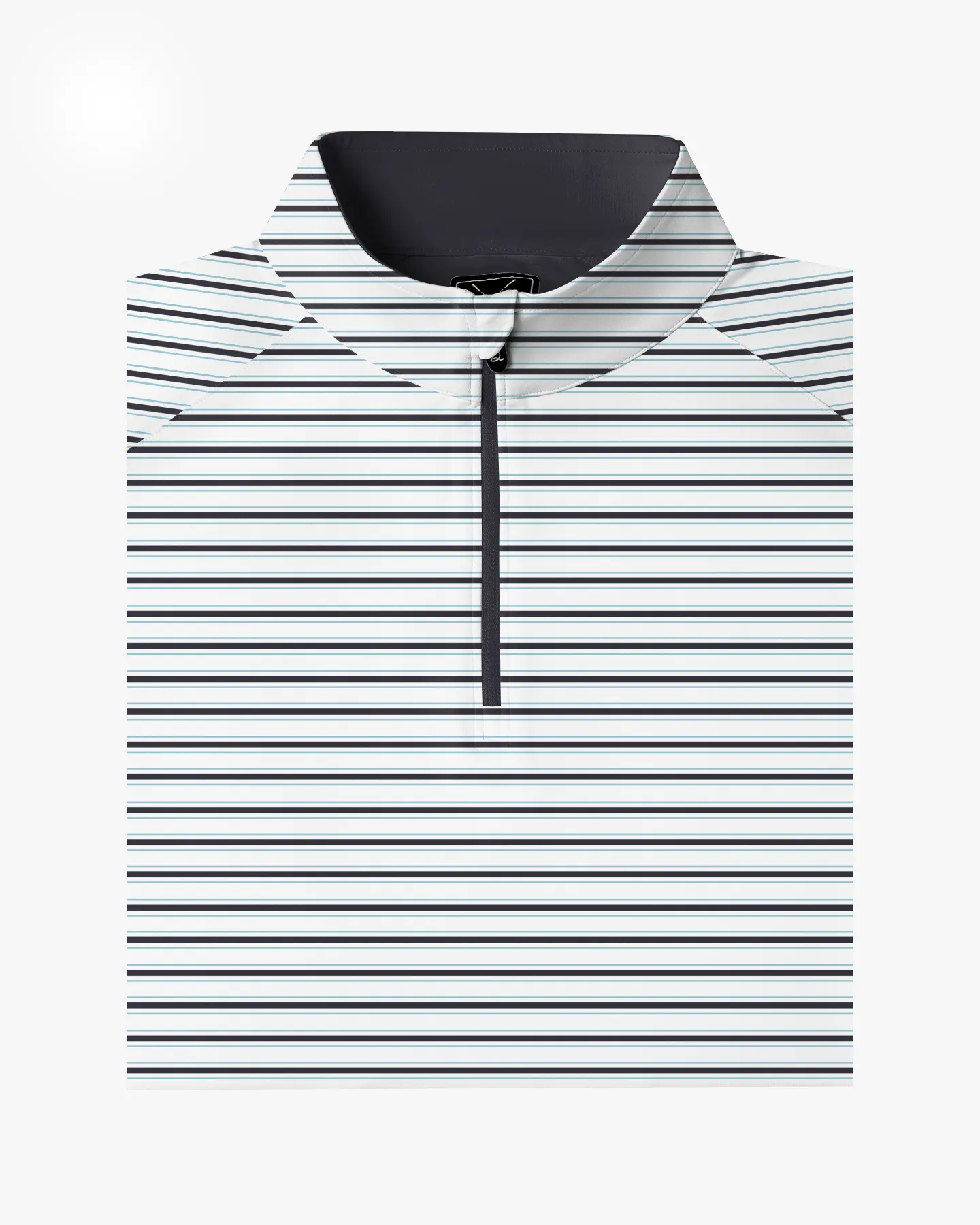 Executive Line Quarter Zip - Deolax
