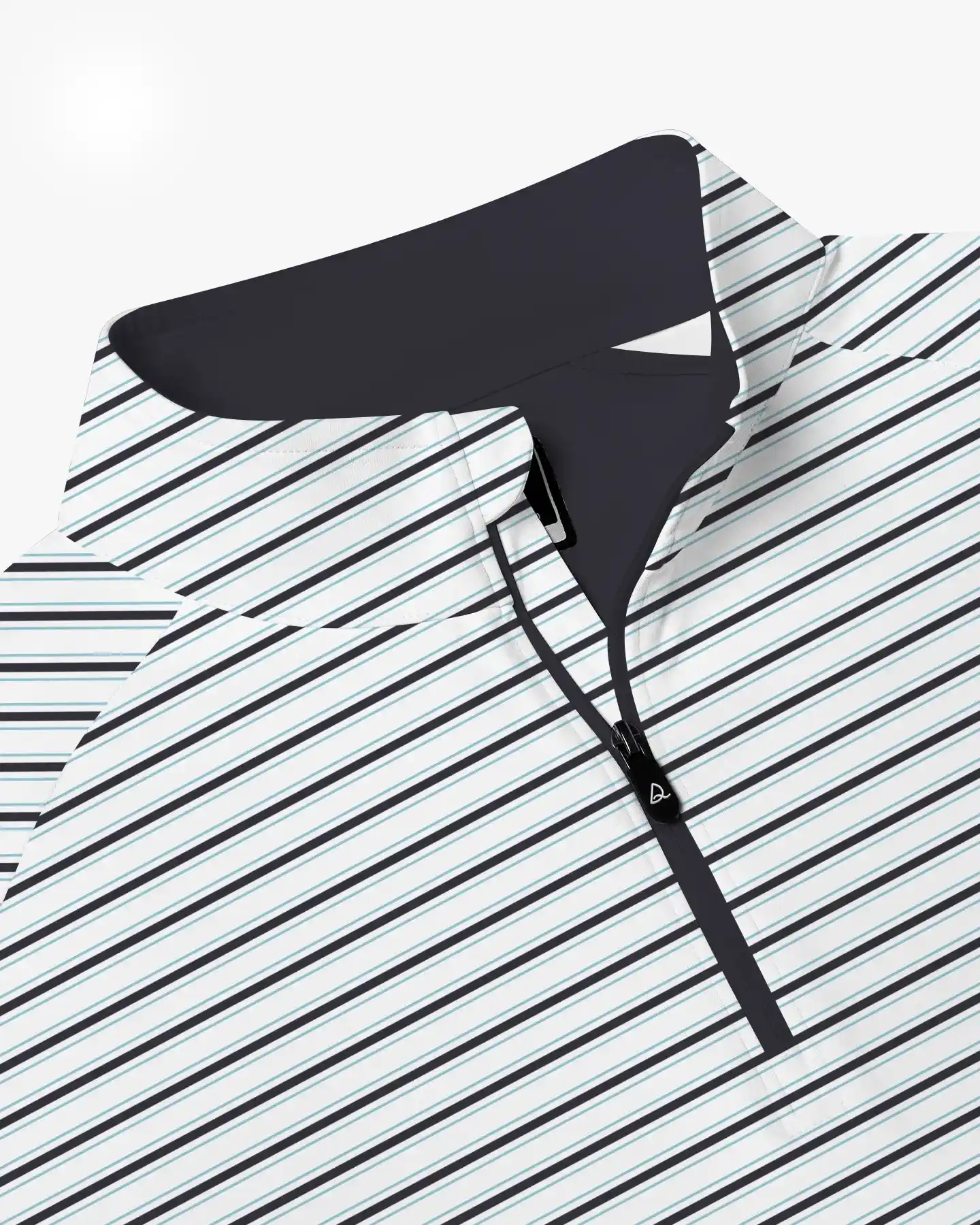 Executive Line Quarter Zip - Deolax