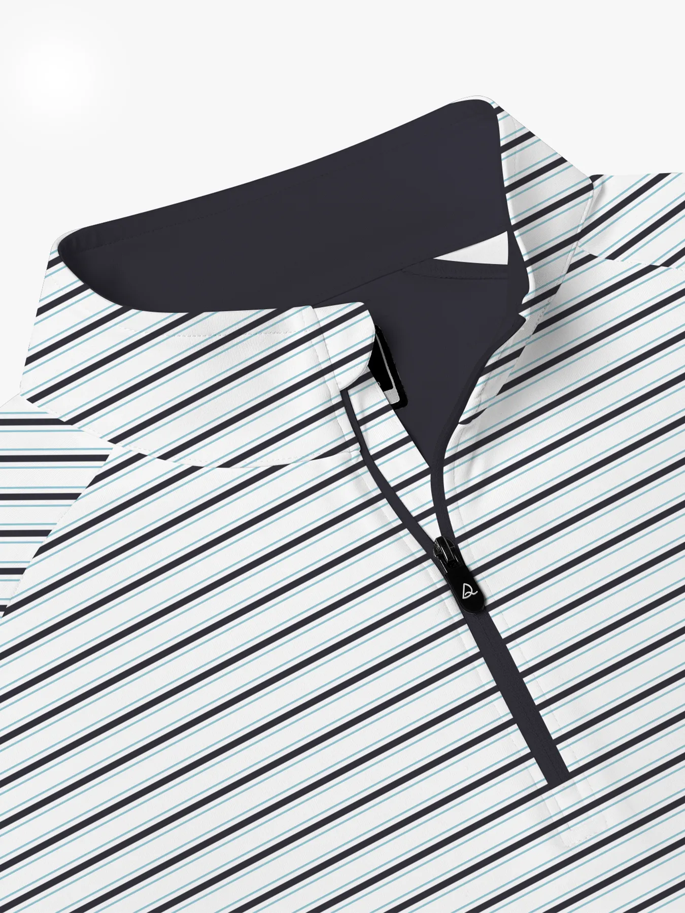 Executive Line Quarter Zip