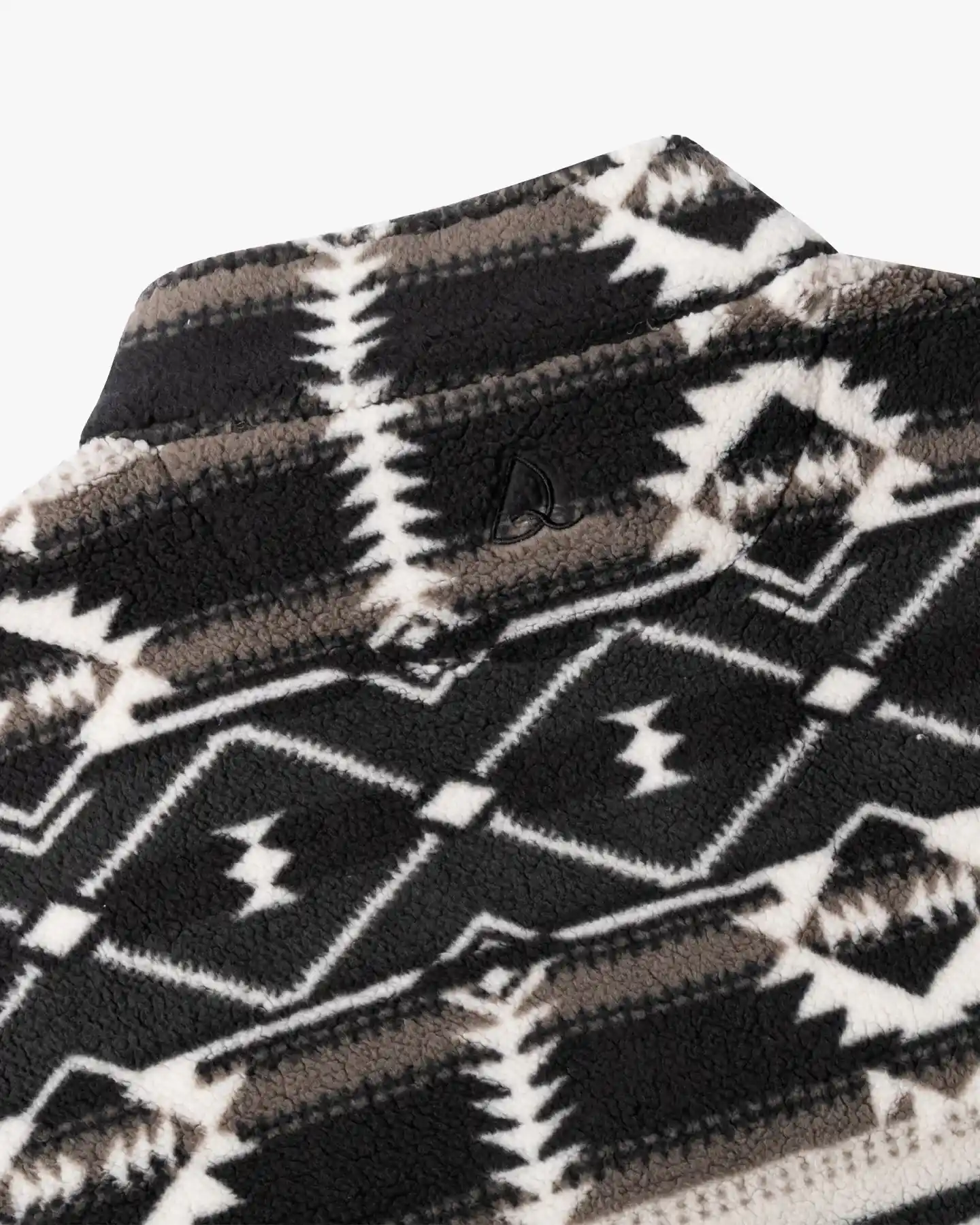 Explore Fleece Quarter Zip - Deolax