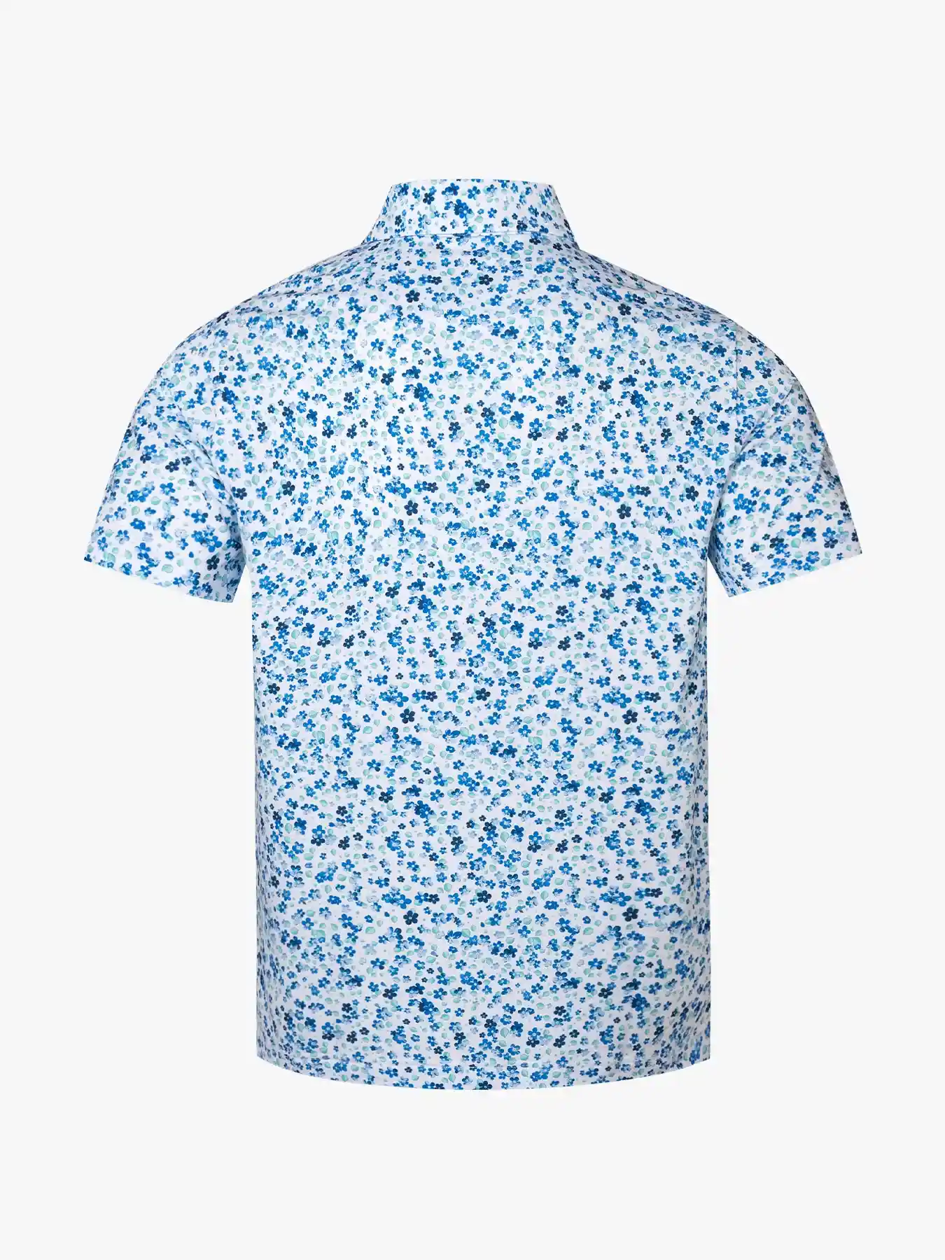 Fairway Bloom Polo - Deolax